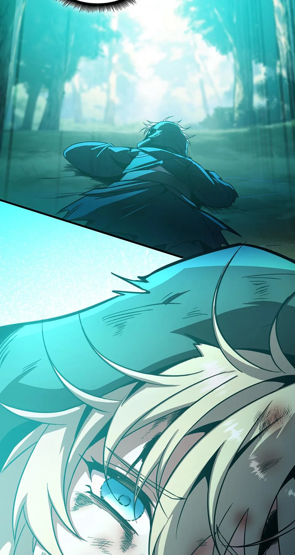 The Beginning After the End Chapter 243 – Page 89