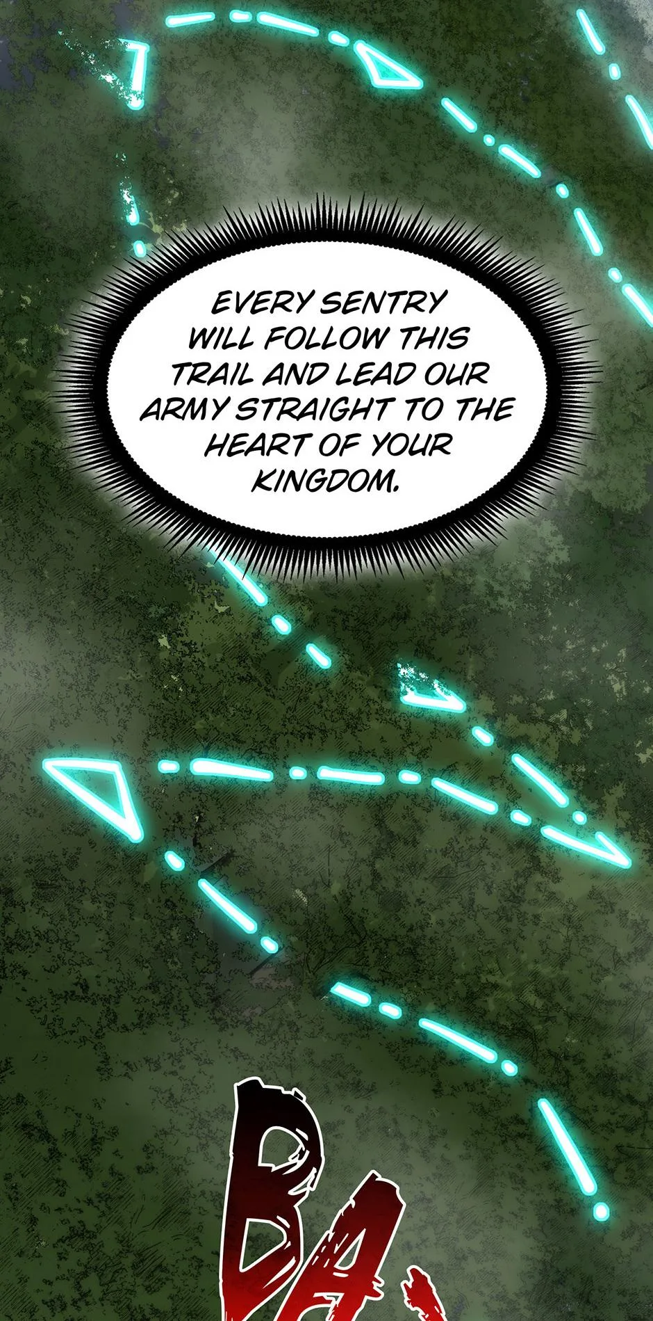 The Beginning After the End Chapter 243 – Page 95