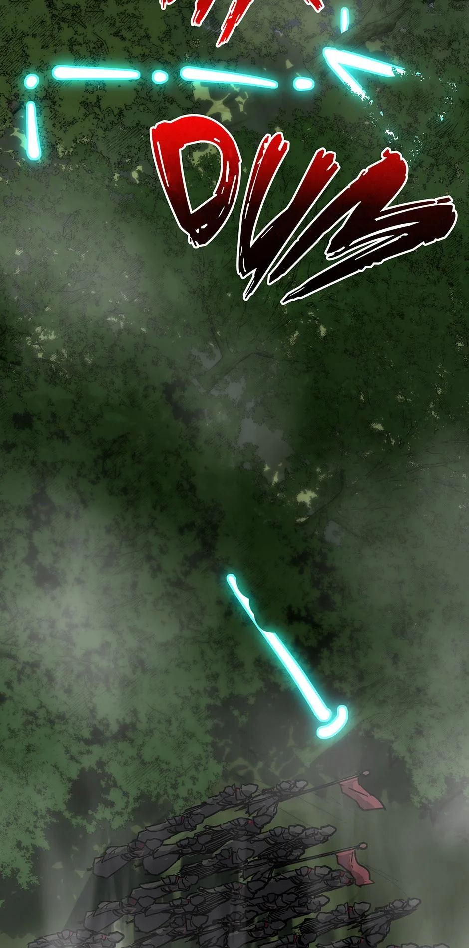 The Beginning After the End Chapter 243 – Page 96