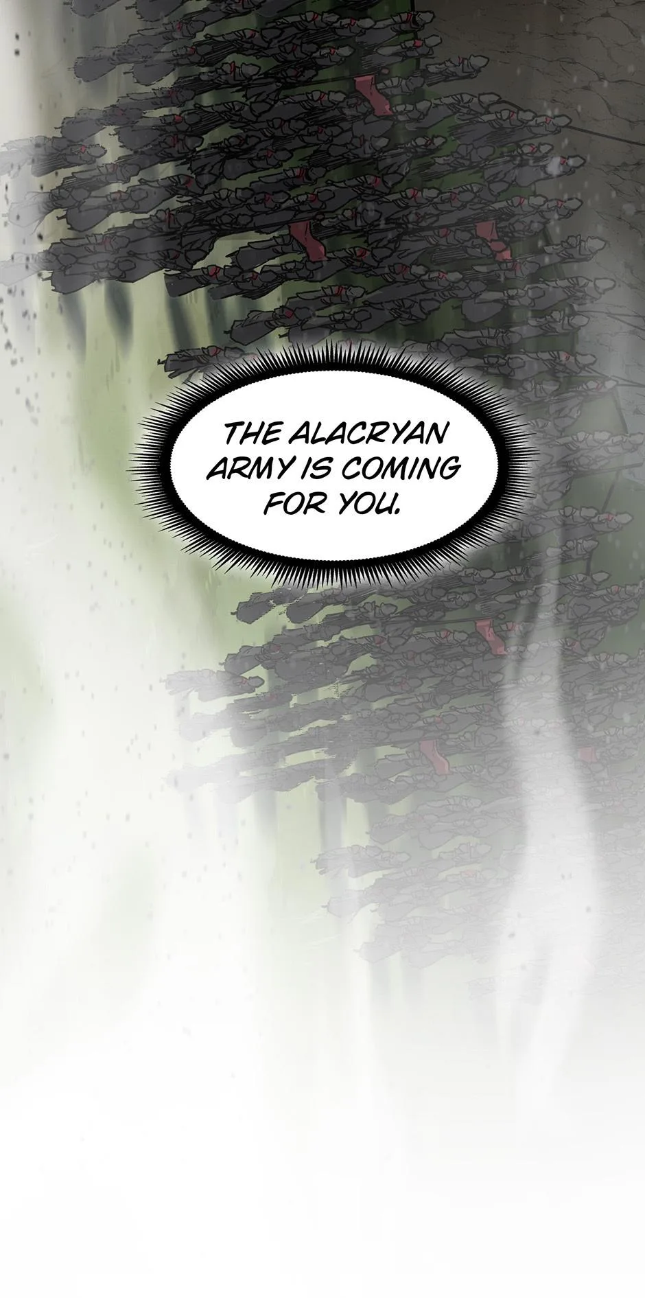 The Beginning After the End Chapter 243 – Page 99