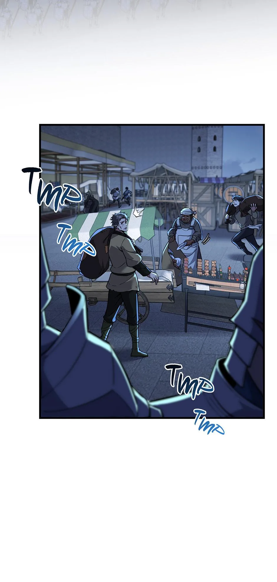 The Beginning After the End Chapter 244 – Page 3