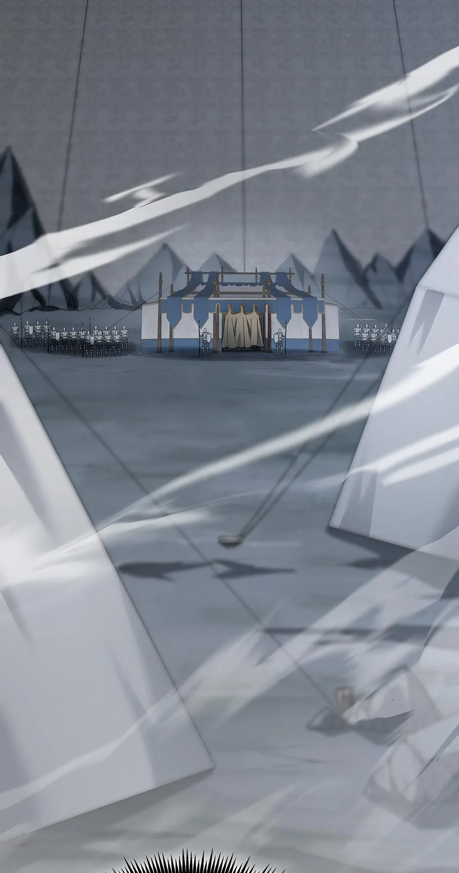 The Beginning After the End Chapter 244 – Page 11