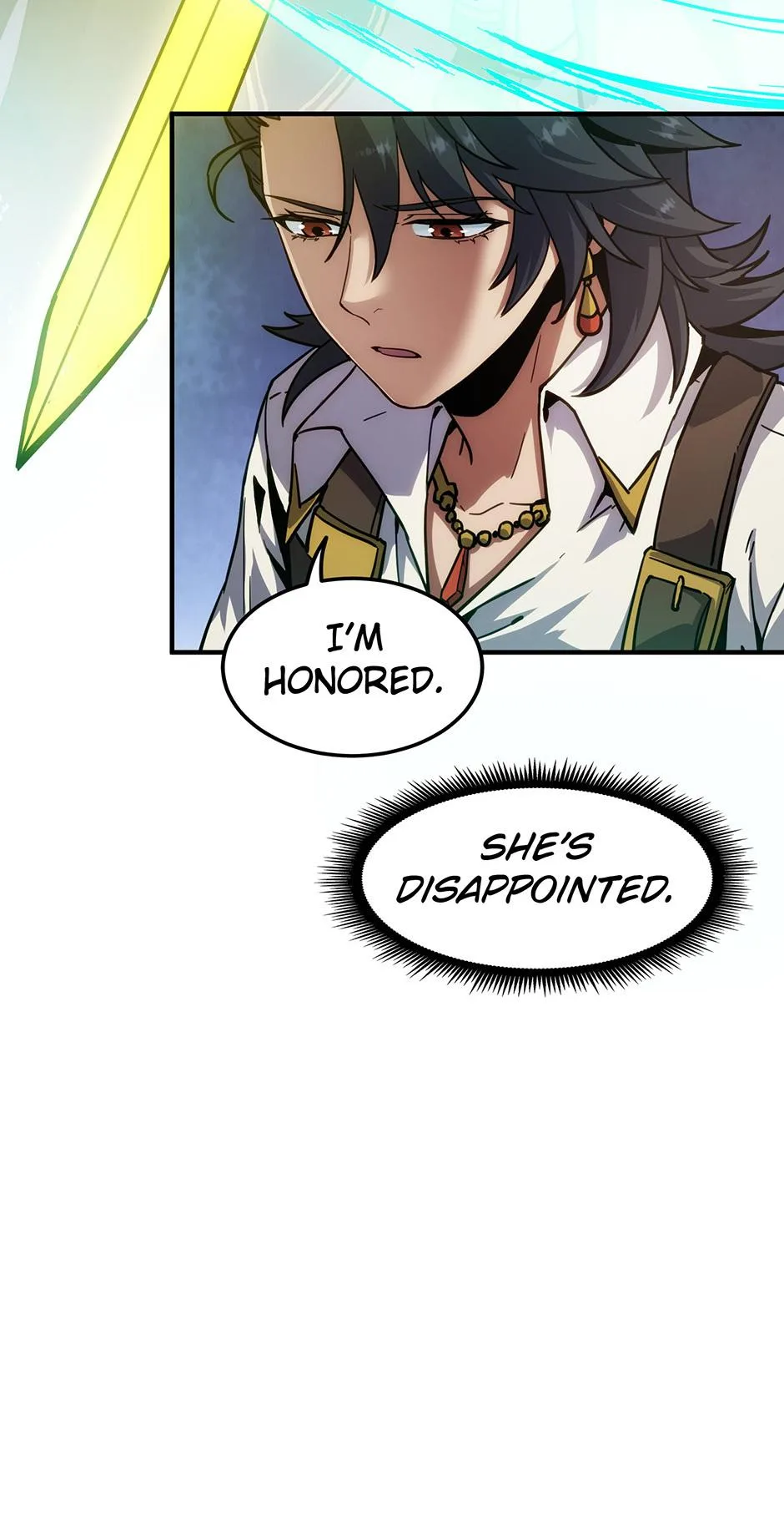 The Beginning After the End Chapter 244 – Page 29