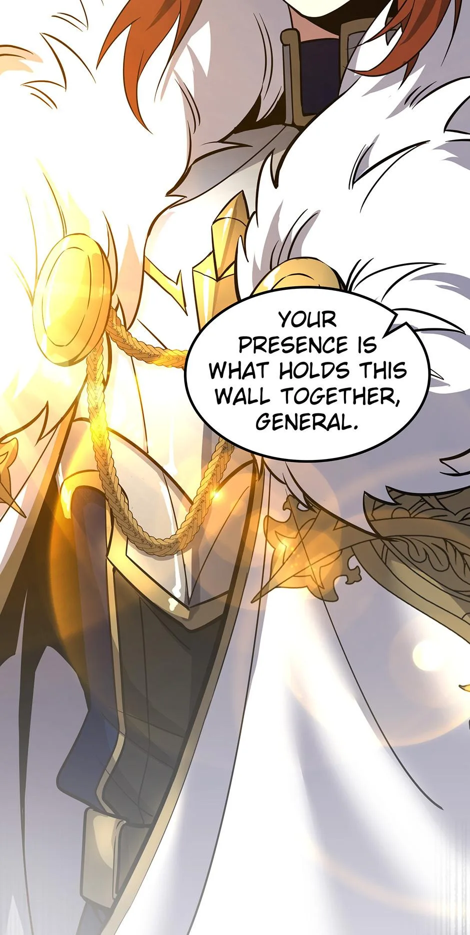 The Beginning After the End Chapter 244 – Page 34