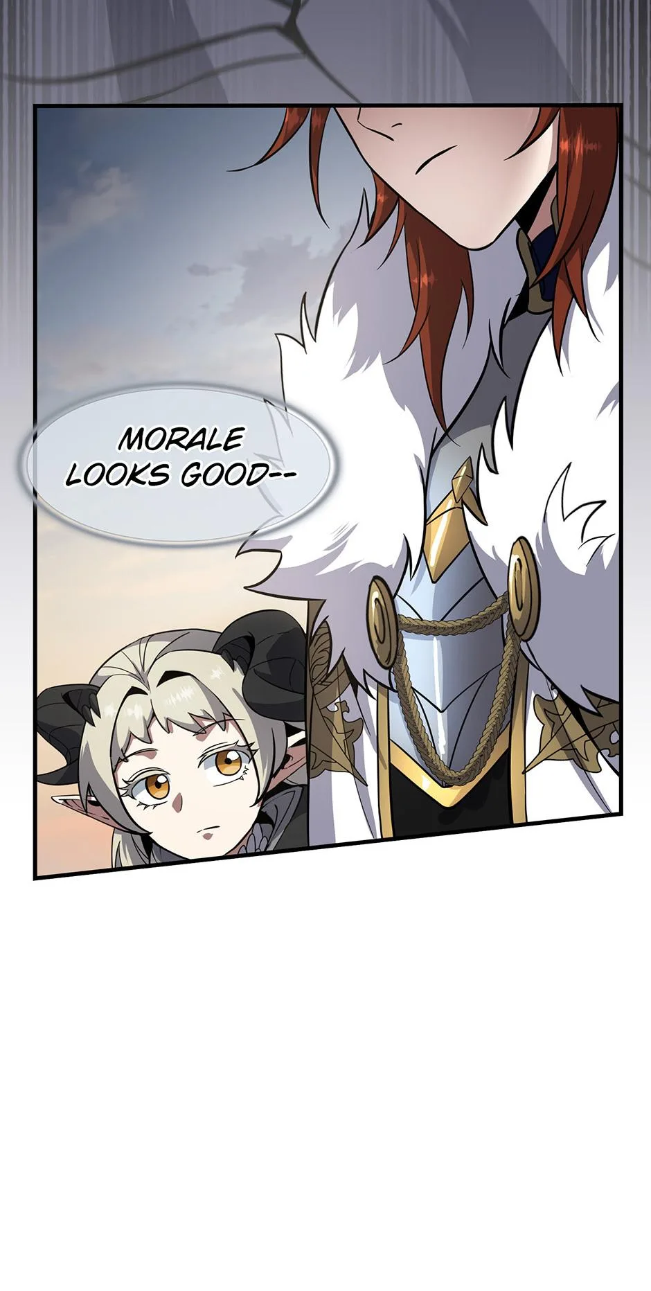 The Beginning After the End Chapter 244 – Page 37