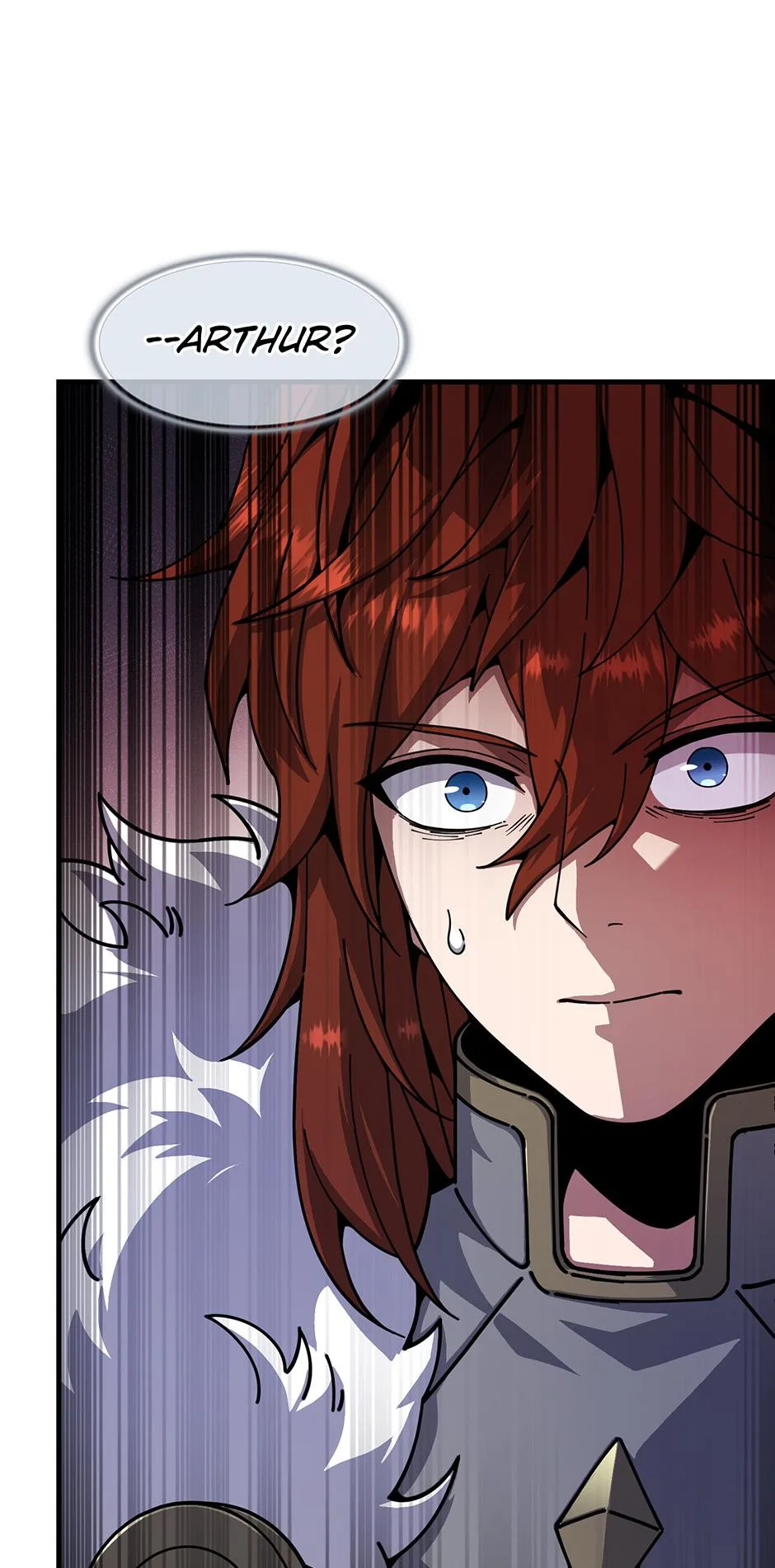 The Beginning After the End Chapter 244 – Page 38