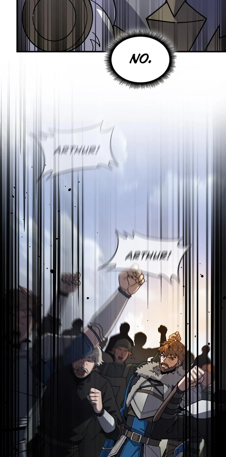 The Beginning After the End Chapter 244 – Page 39