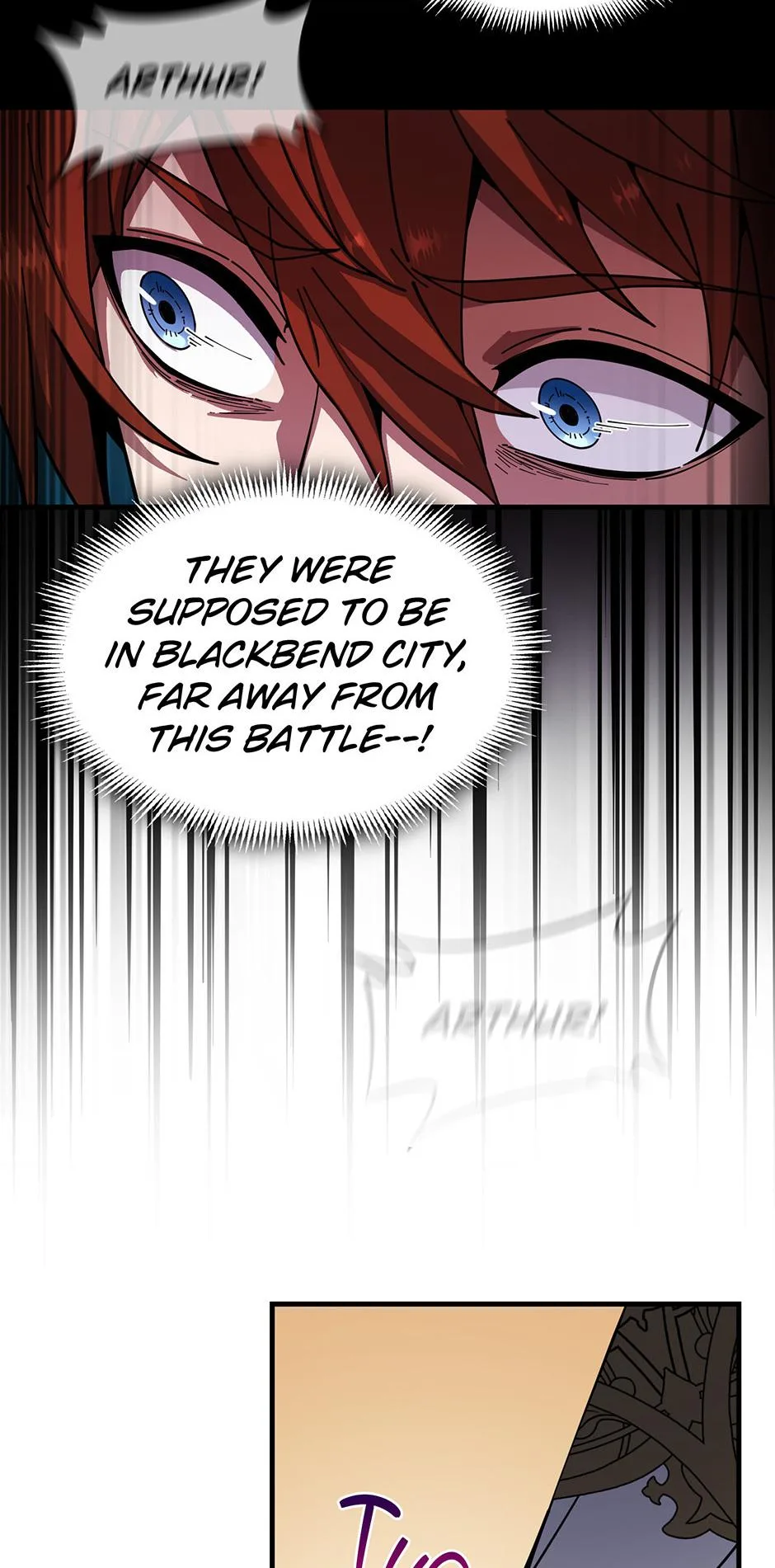 The Beginning After the End Chapter 244 – Page 42