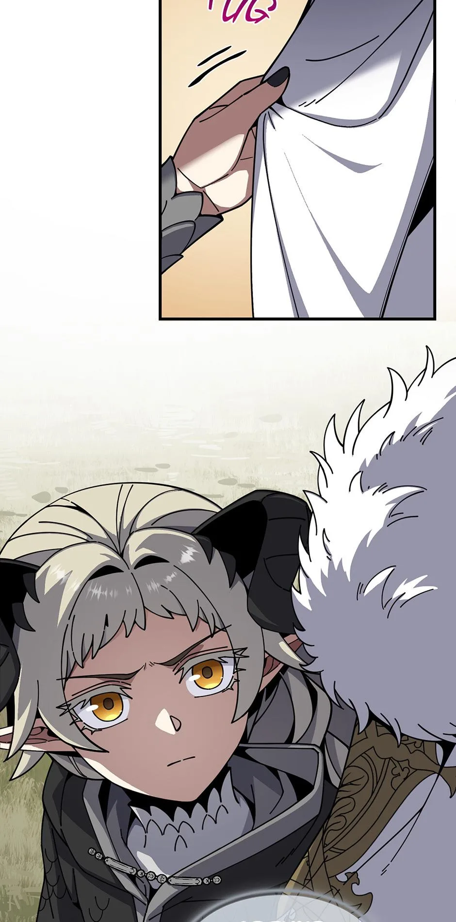 The Beginning After the End Chapter 244 – Page 43