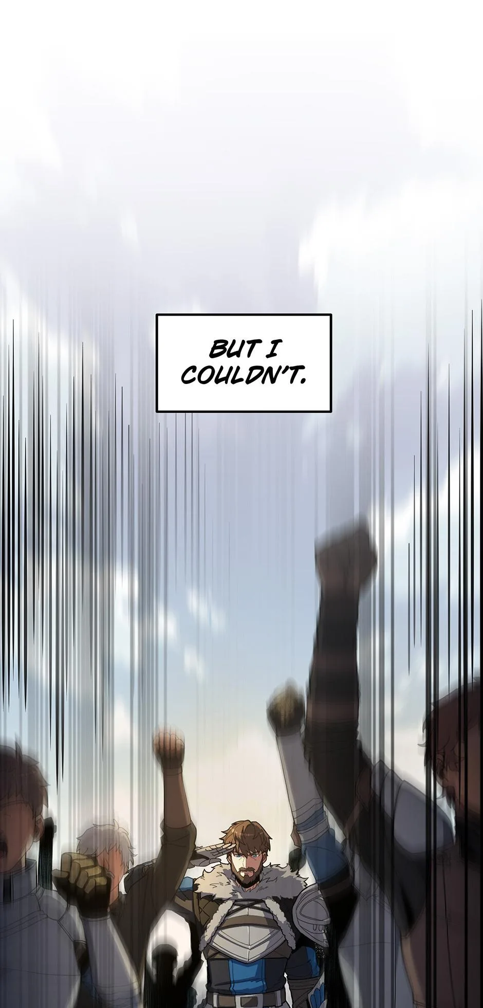 The Beginning After the End Chapter 244 – Page 46