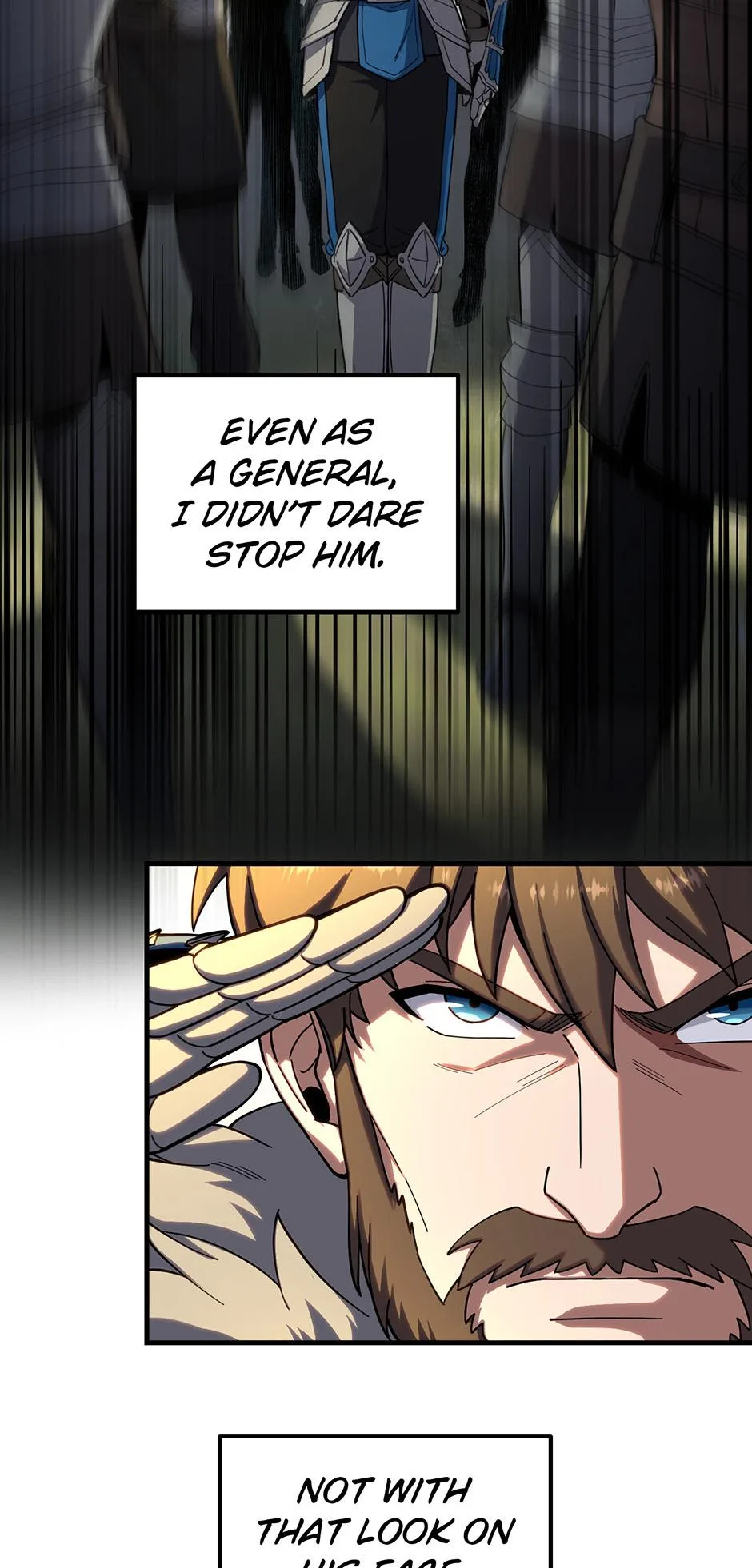 The Beginning After the End Chapter 244 – Page 47