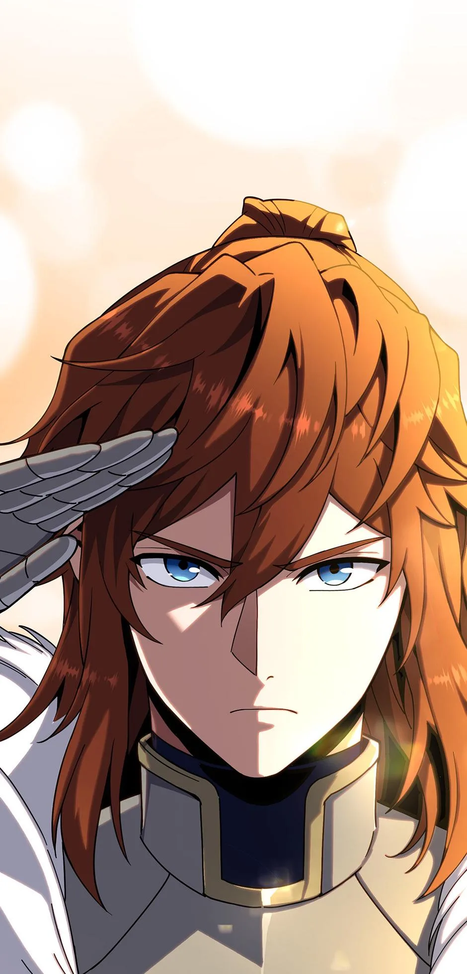 The Beginning After the End Chapter 244 – Page 49