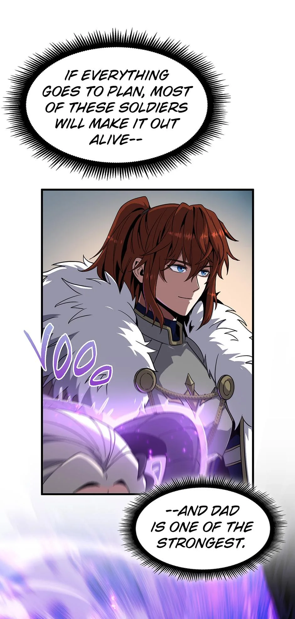 The Beginning After the End Chapter 244 – Page 52