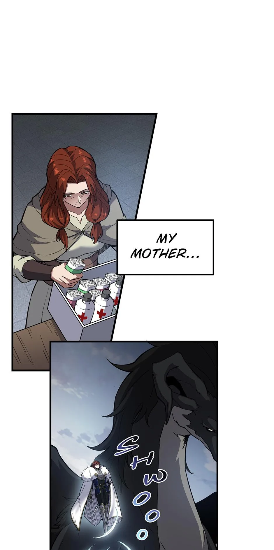 The Beginning After the End Chapter 244 – Page 56