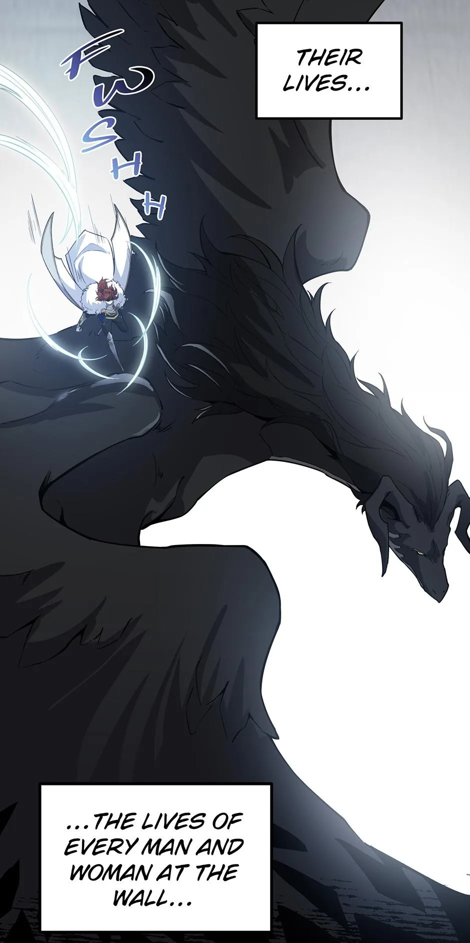 The Beginning After the End Chapter 244 – Page 59