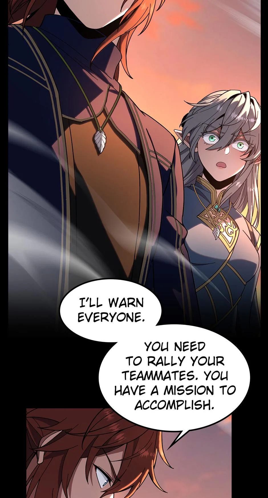 The Beginning After the End Chapter 244 – Page 62