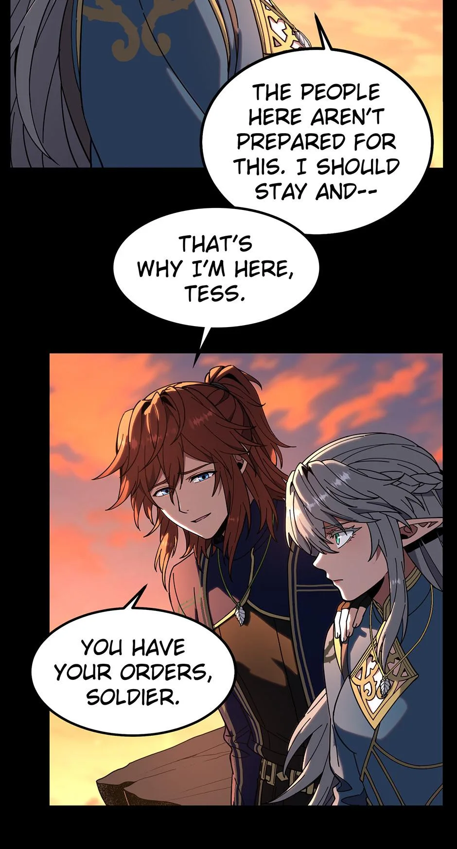 The Beginning After the End Chapter 244 – Page 64