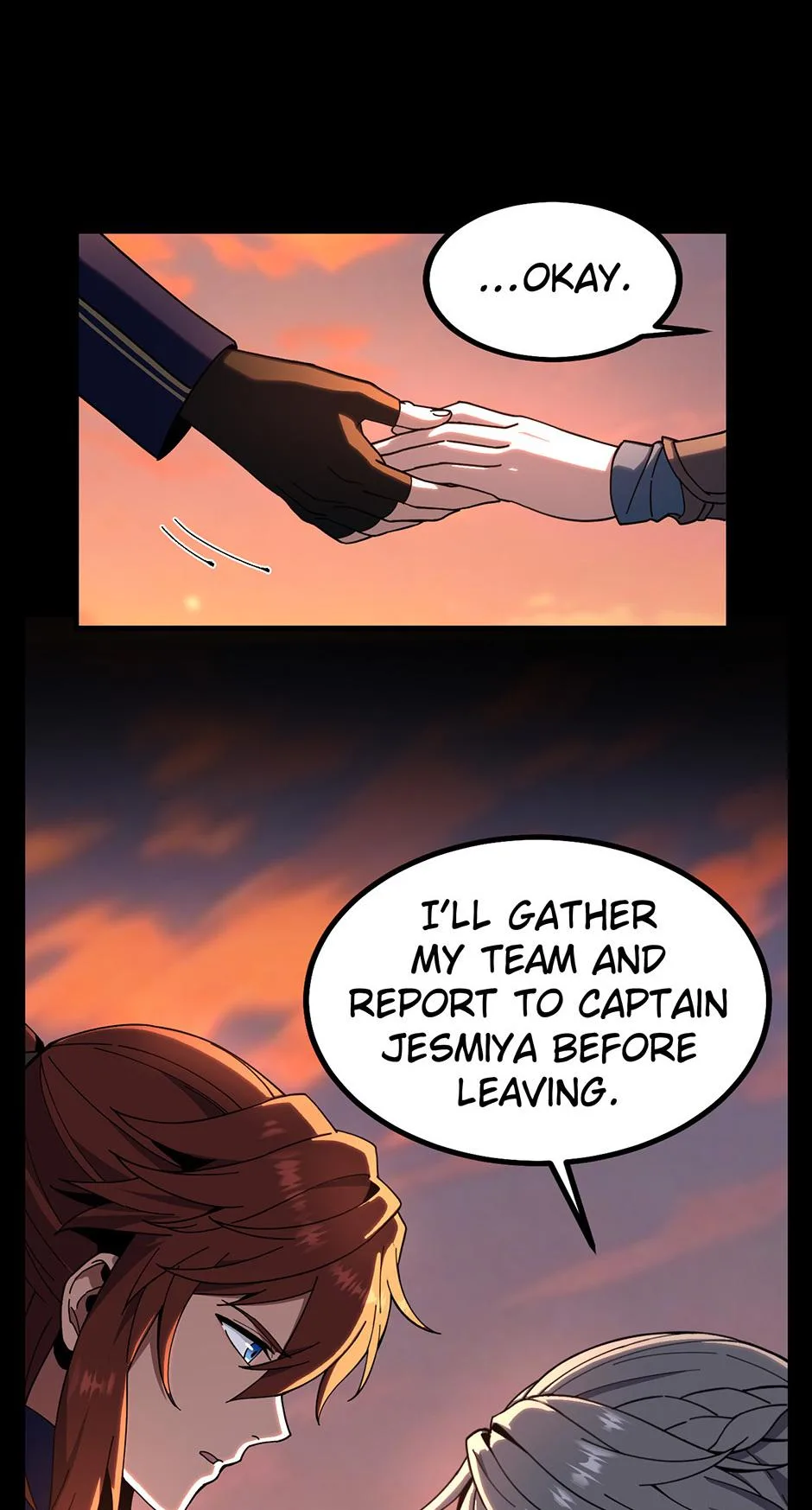 The Beginning After the End Chapter 244 – Page 65