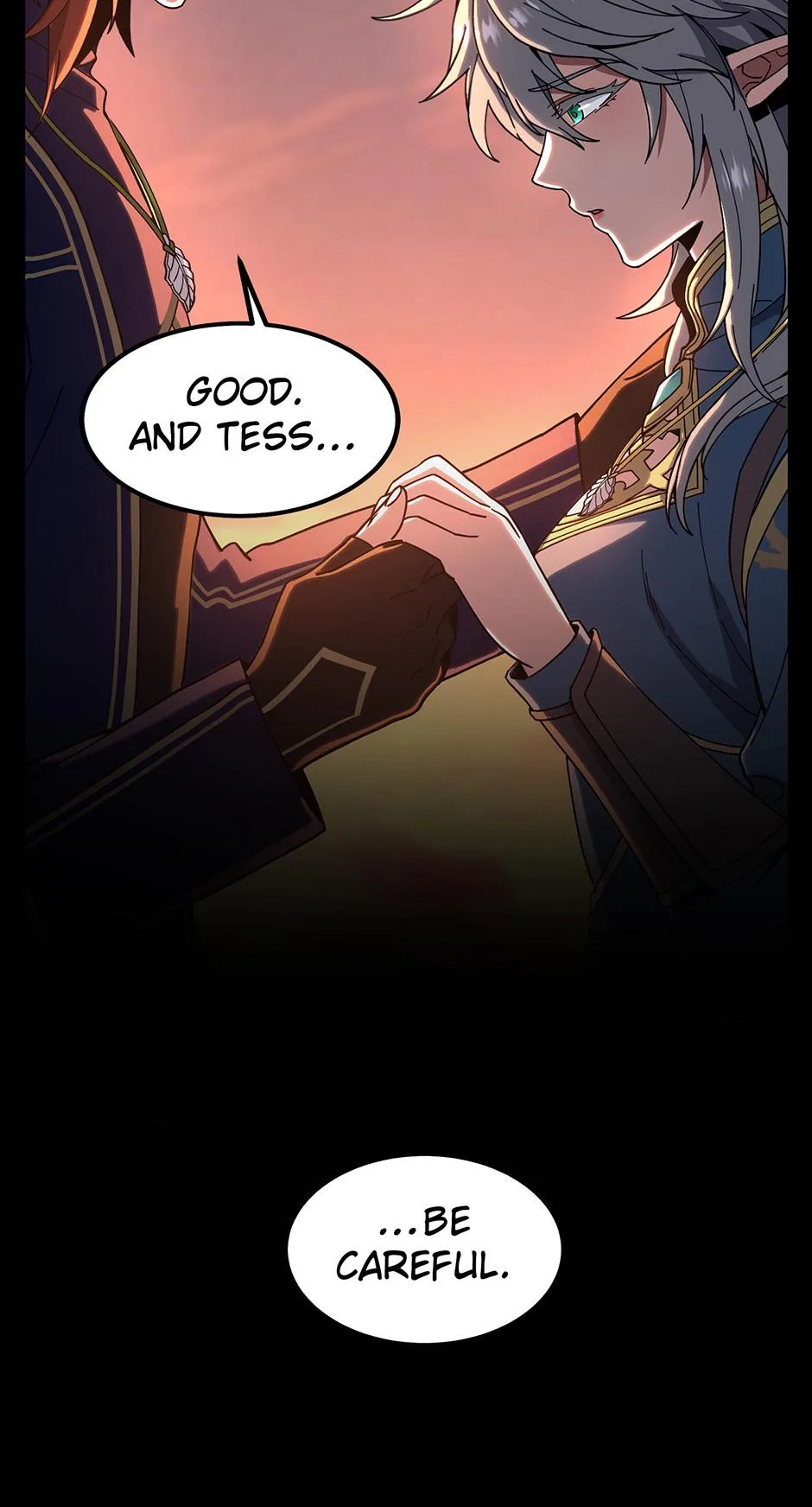 The Beginning After the End Chapter 244 – Page 66