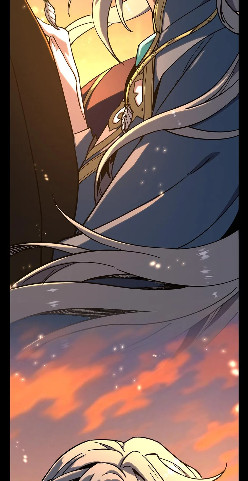 The Beginning After the End Chapter 244 – Page 69
