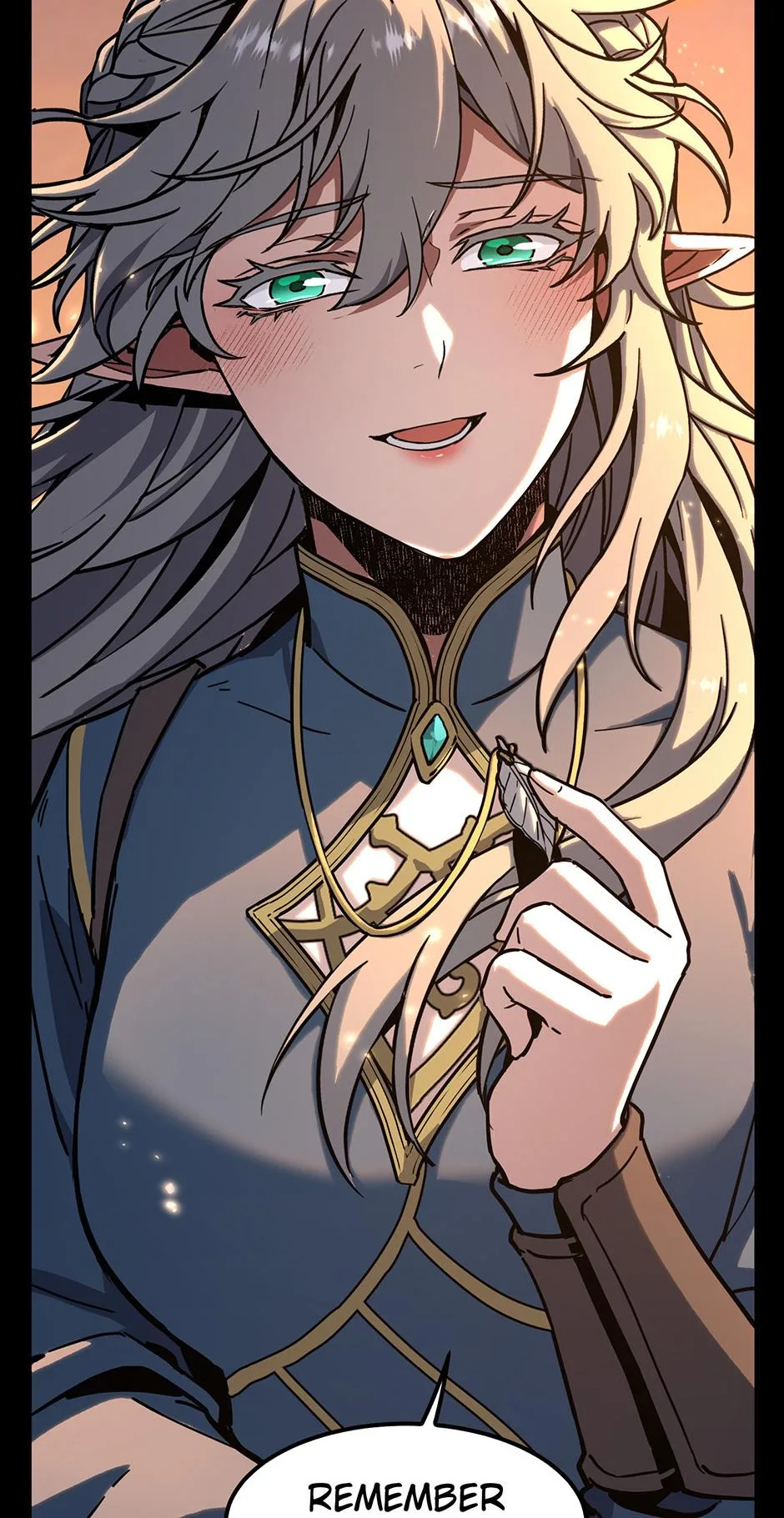 The Beginning After the End Chapter 244 – Page 70