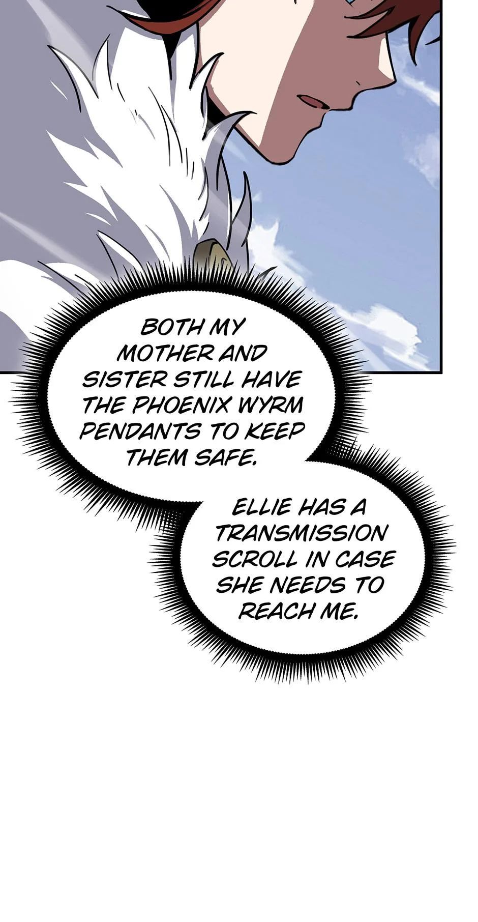 The Beginning After the End Chapter 244 – Page 75