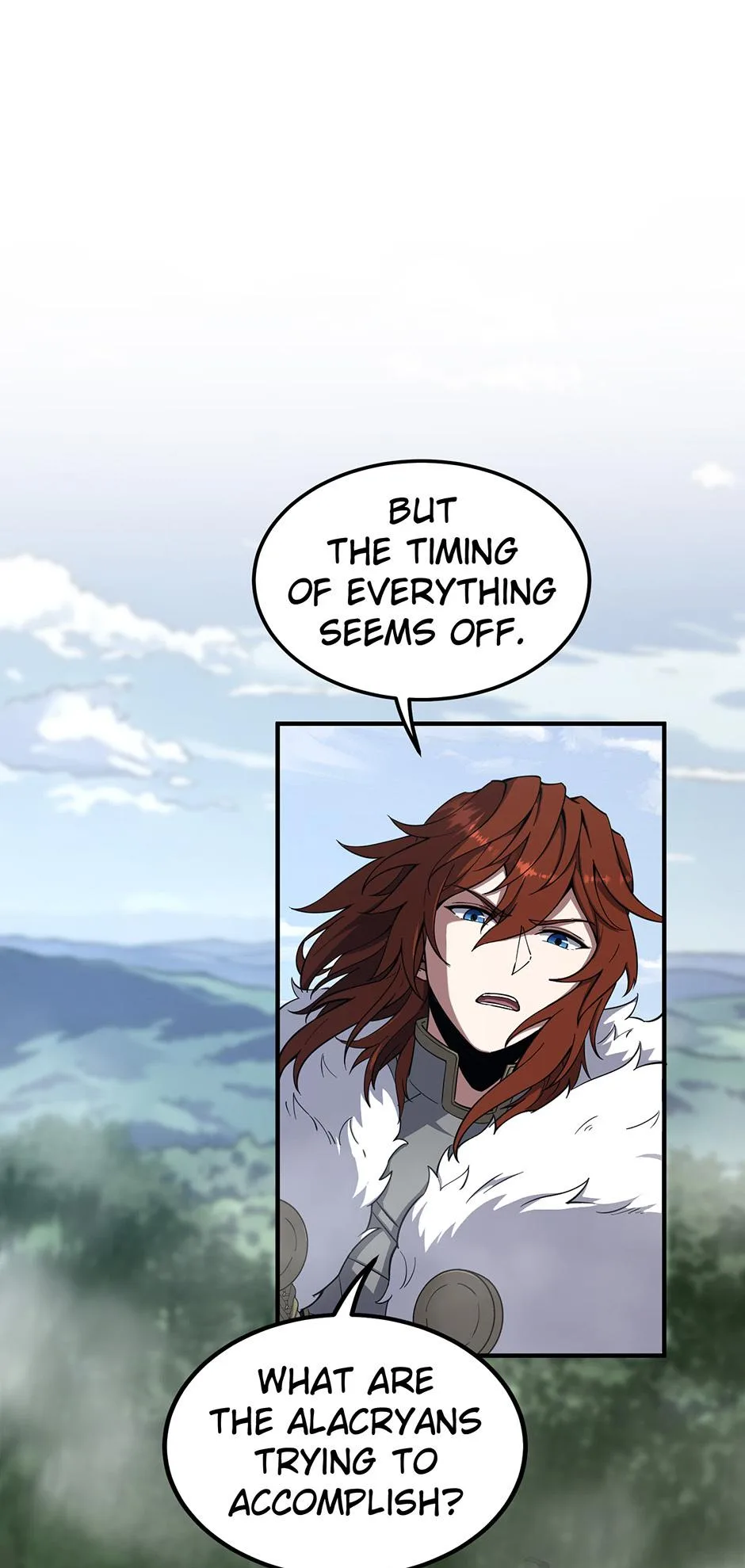 The Beginning After the End Chapter 244 – Page 76