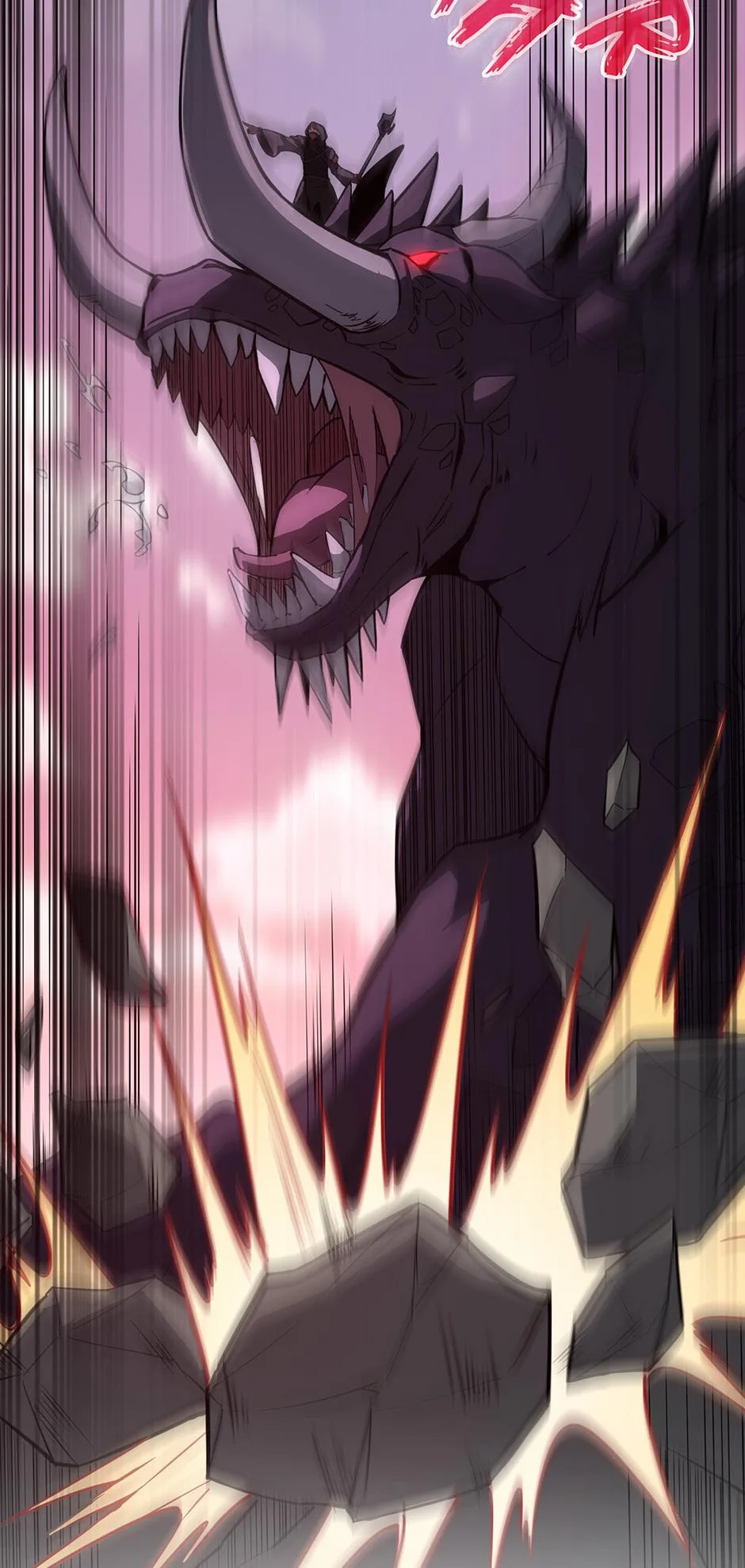 The Beginning After the End Chapter 244 – Page 80