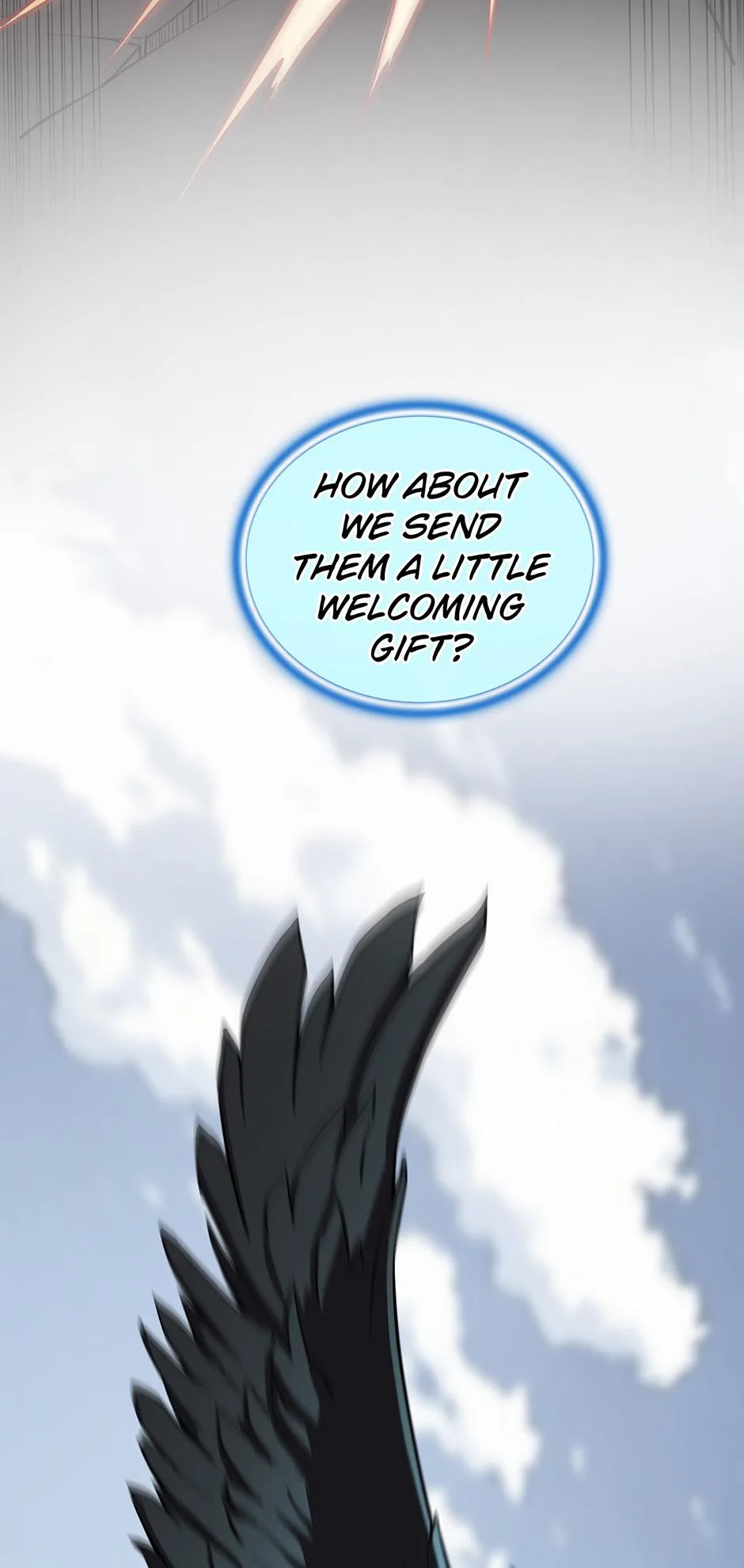 The Beginning After the End Chapter 244 – Page 81