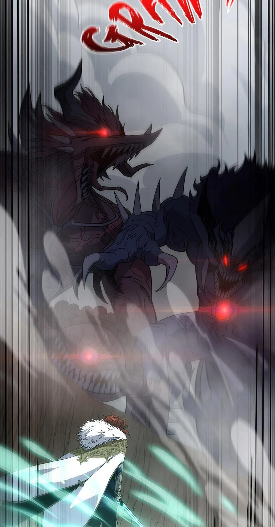 The Beginning After the End Chapter 245 – Page 15
