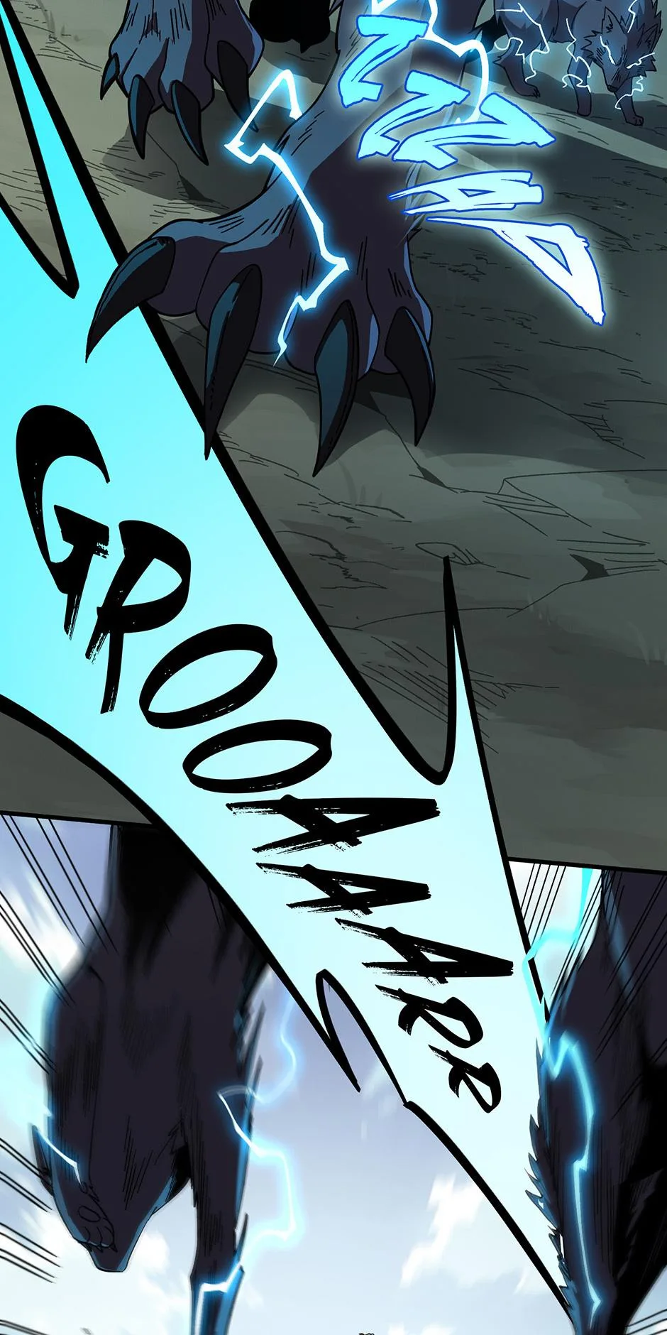 The Beginning After the End Chapter 245 – Page 31