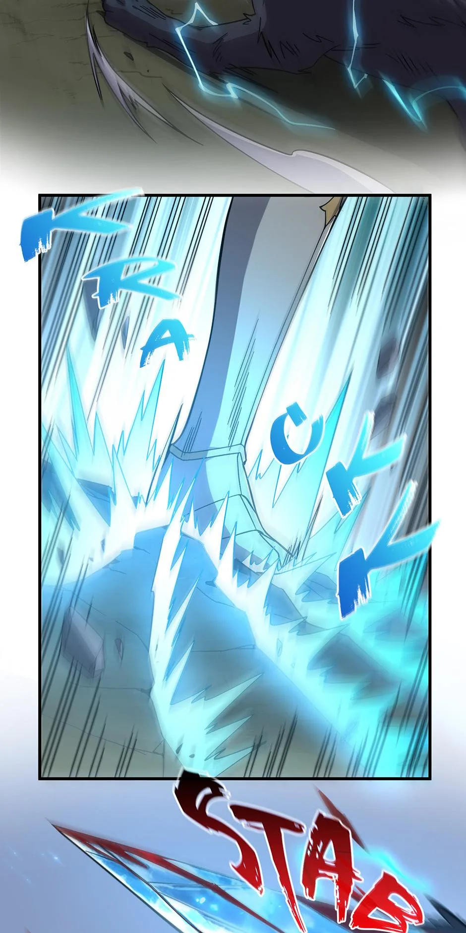 The Beginning After the End Chapter 245 – Page 34