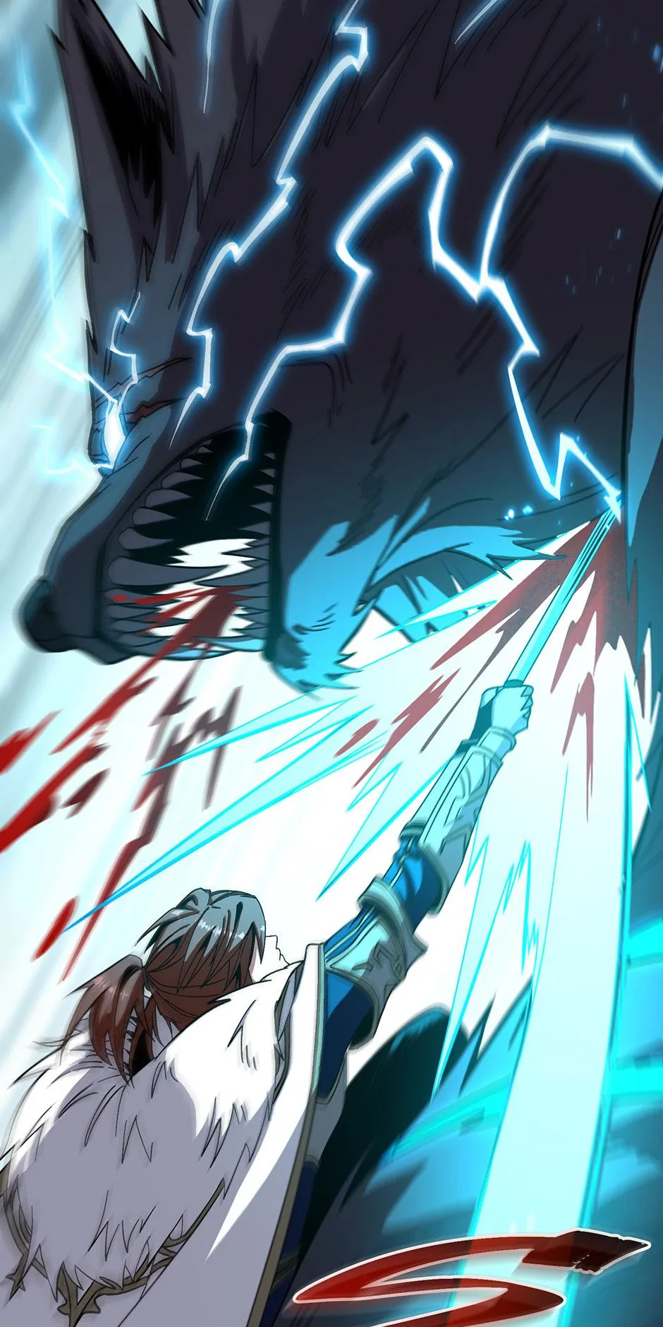 The Beginning After the End Chapter 245 – Page 38