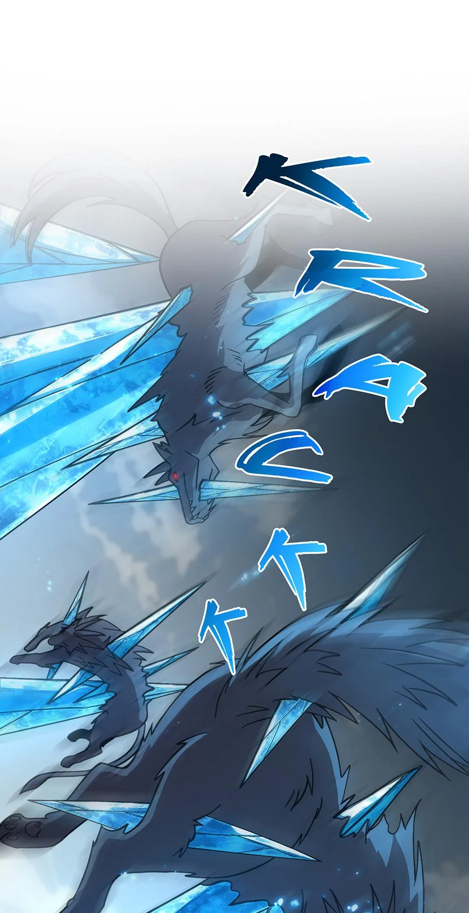 The Beginning After the End Chapter 245 – Page 50