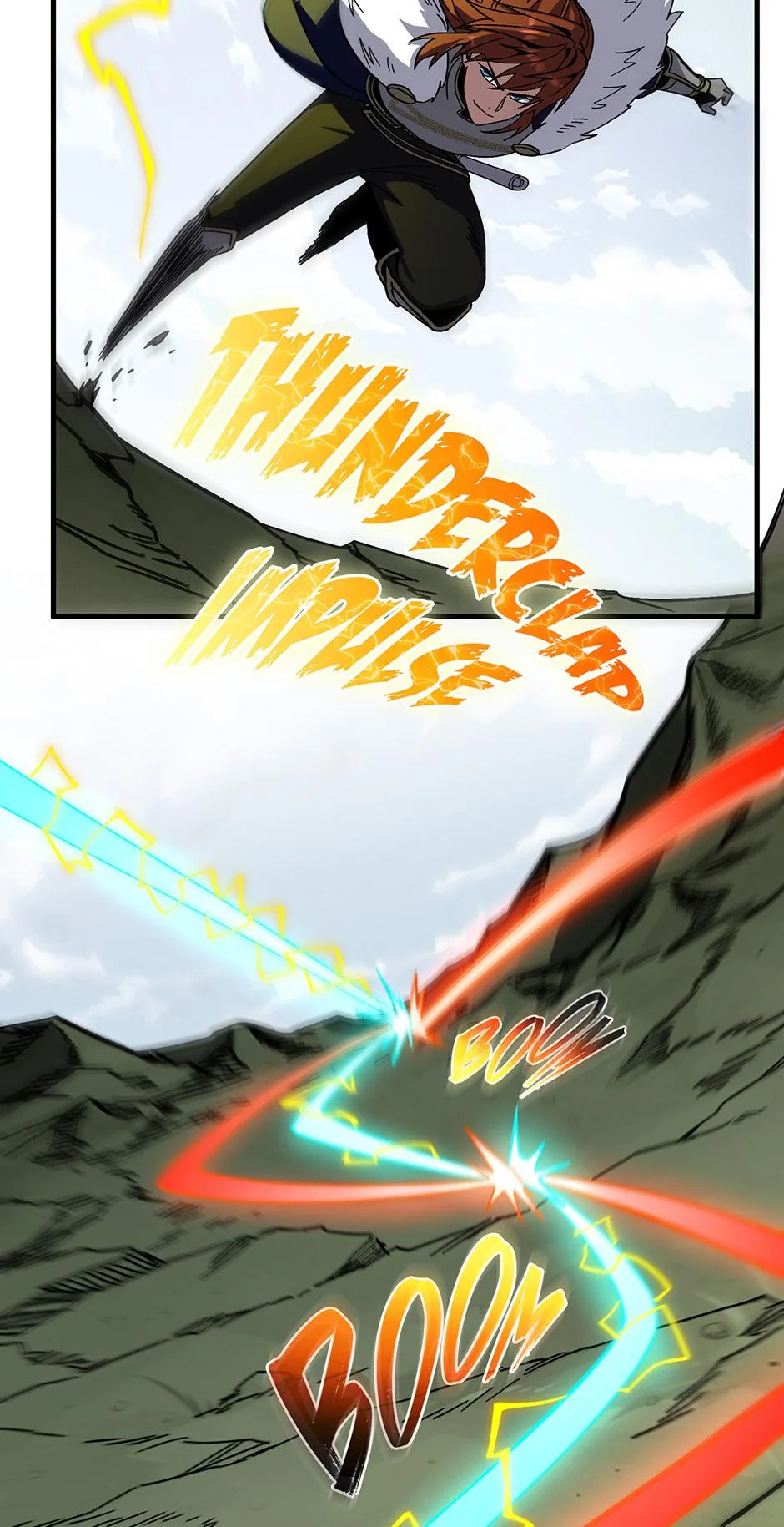 The Beginning After the End Chapter 245 – Page 55