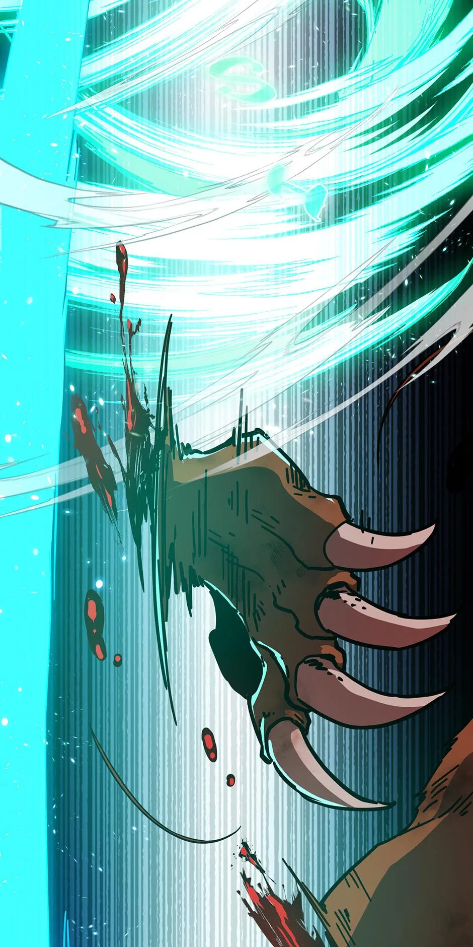 The Beginning After the End Chapter 245 – Page 62