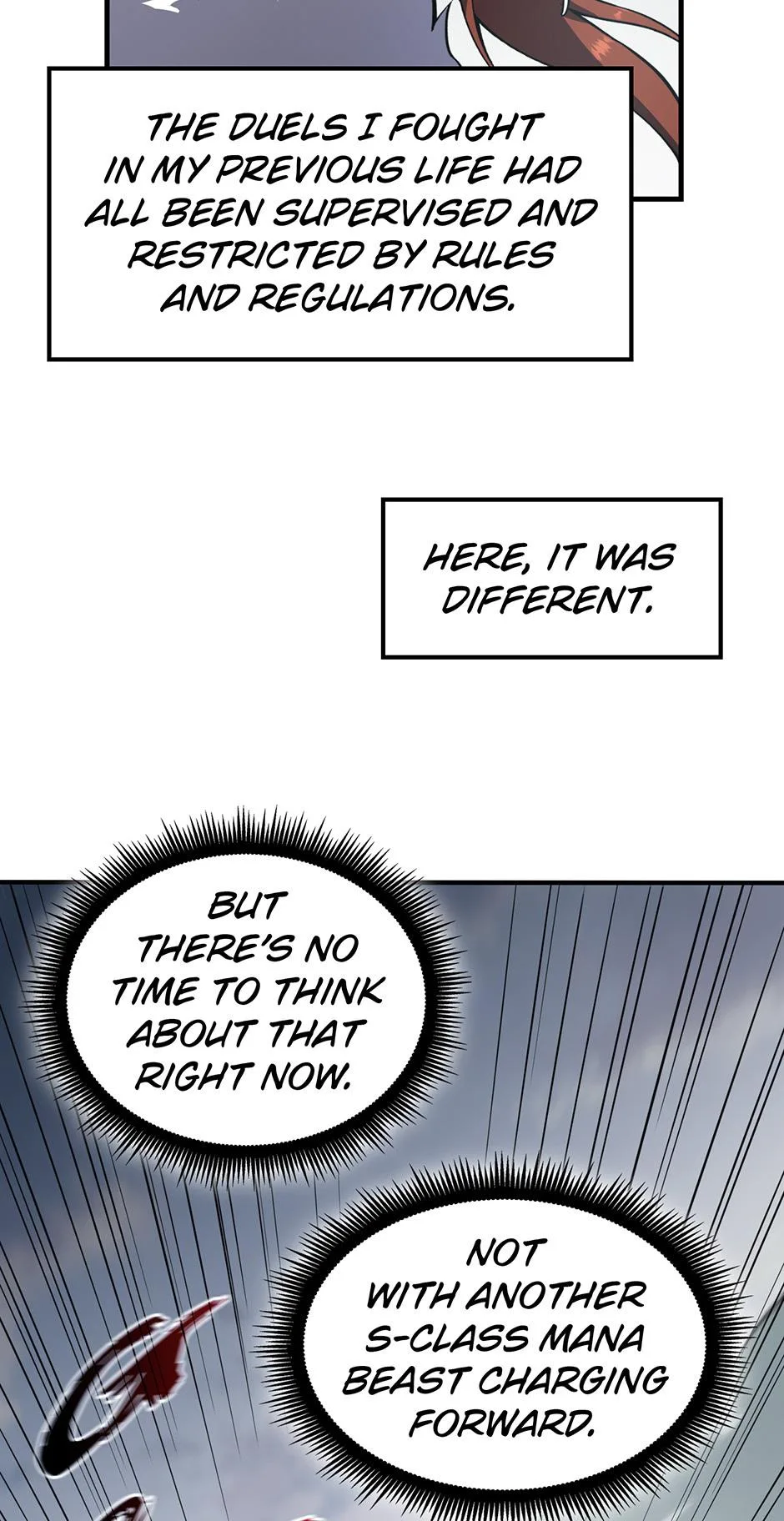 The Beginning After the End Chapter 245 – Page 72