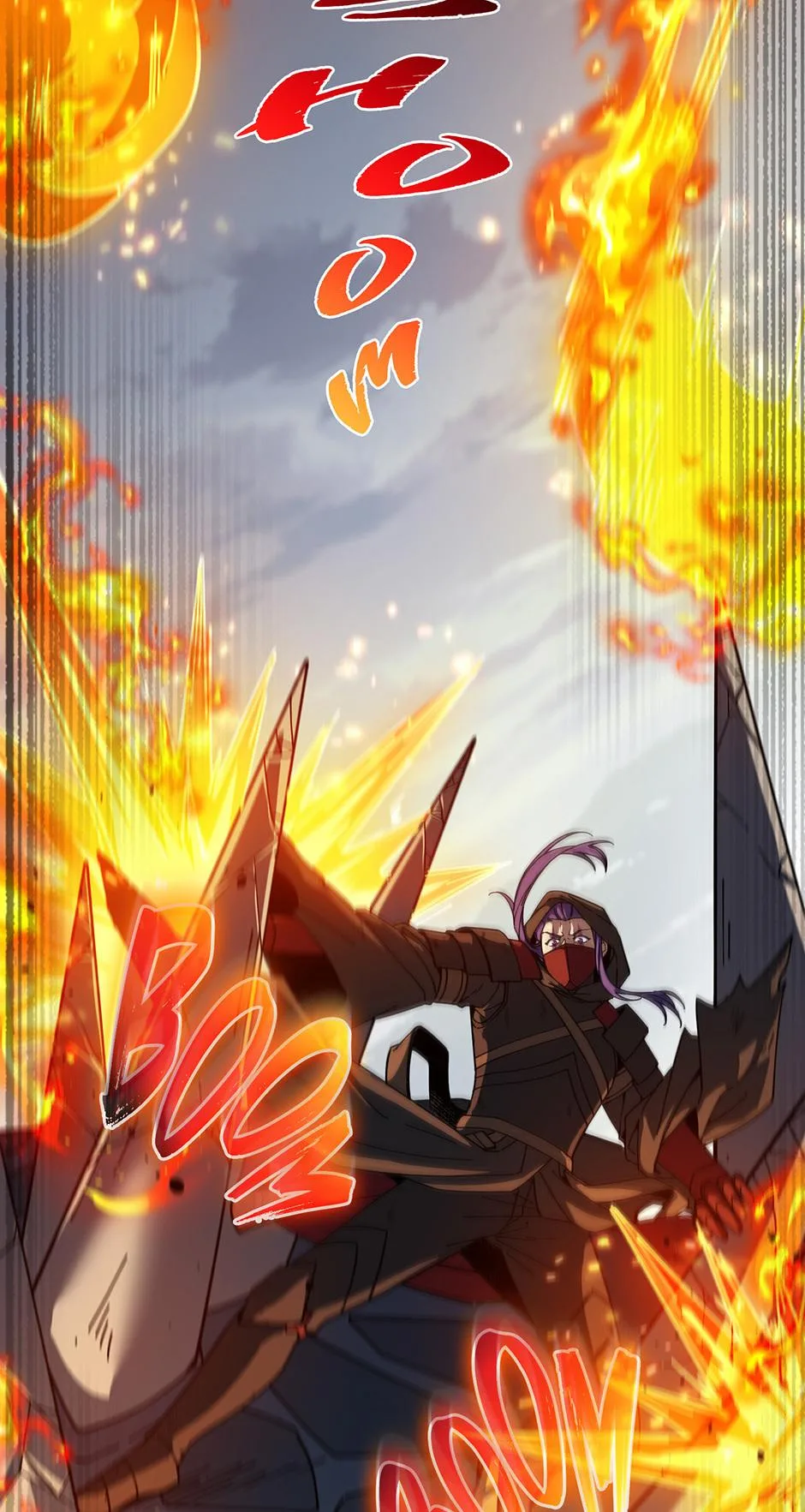 The Beginning After the End Chapter 245 – Page 81
