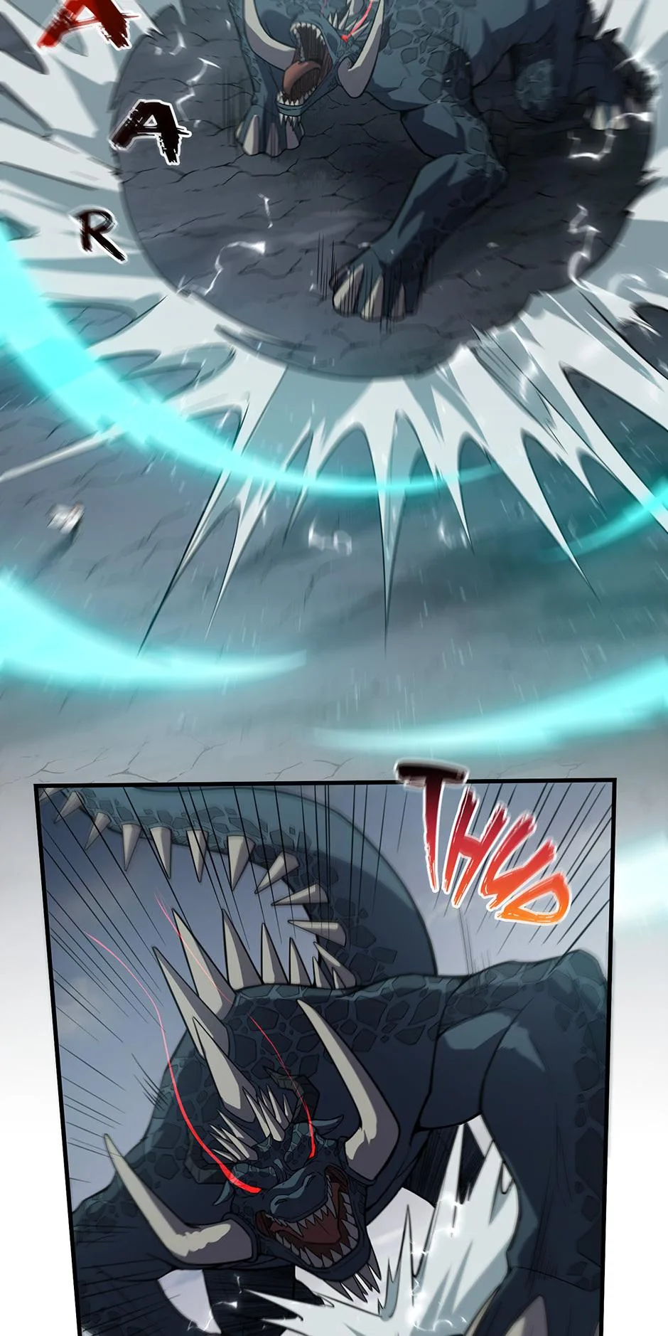 The Beginning After the End Chapter 245 – Page 93