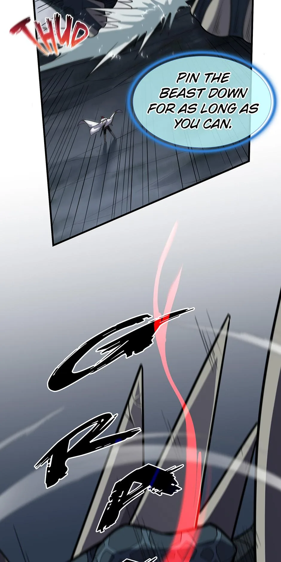 The Beginning After the End Chapter 245 – Page 94