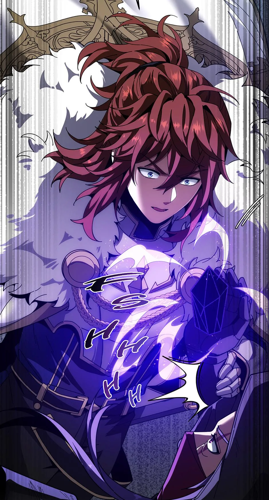 The Beginning After the End Chapter 245 – Page 103