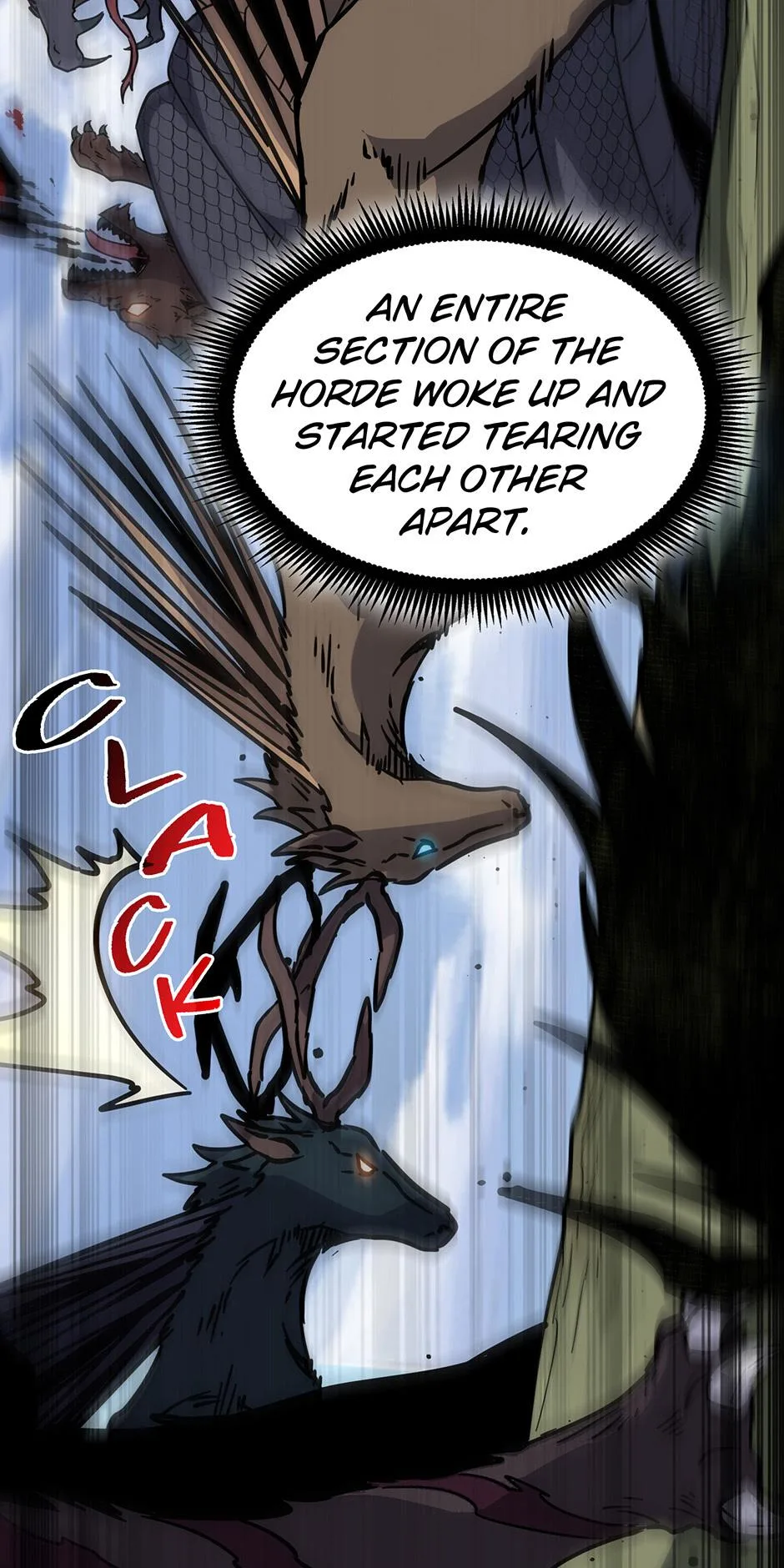 The Beginning After the End Chapter 246 – Page 2