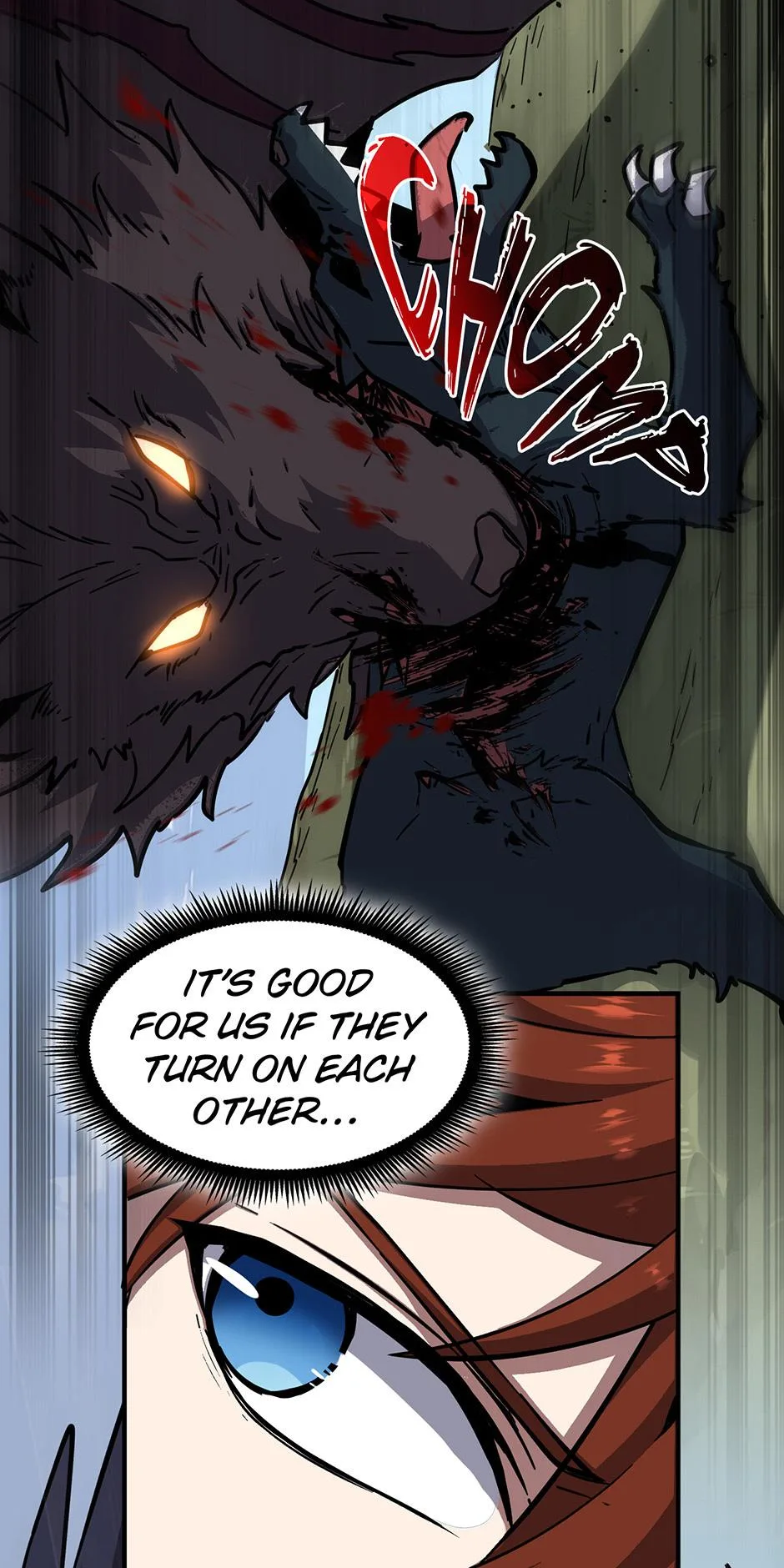 The Beginning After the End Chapter 246 – Page 3