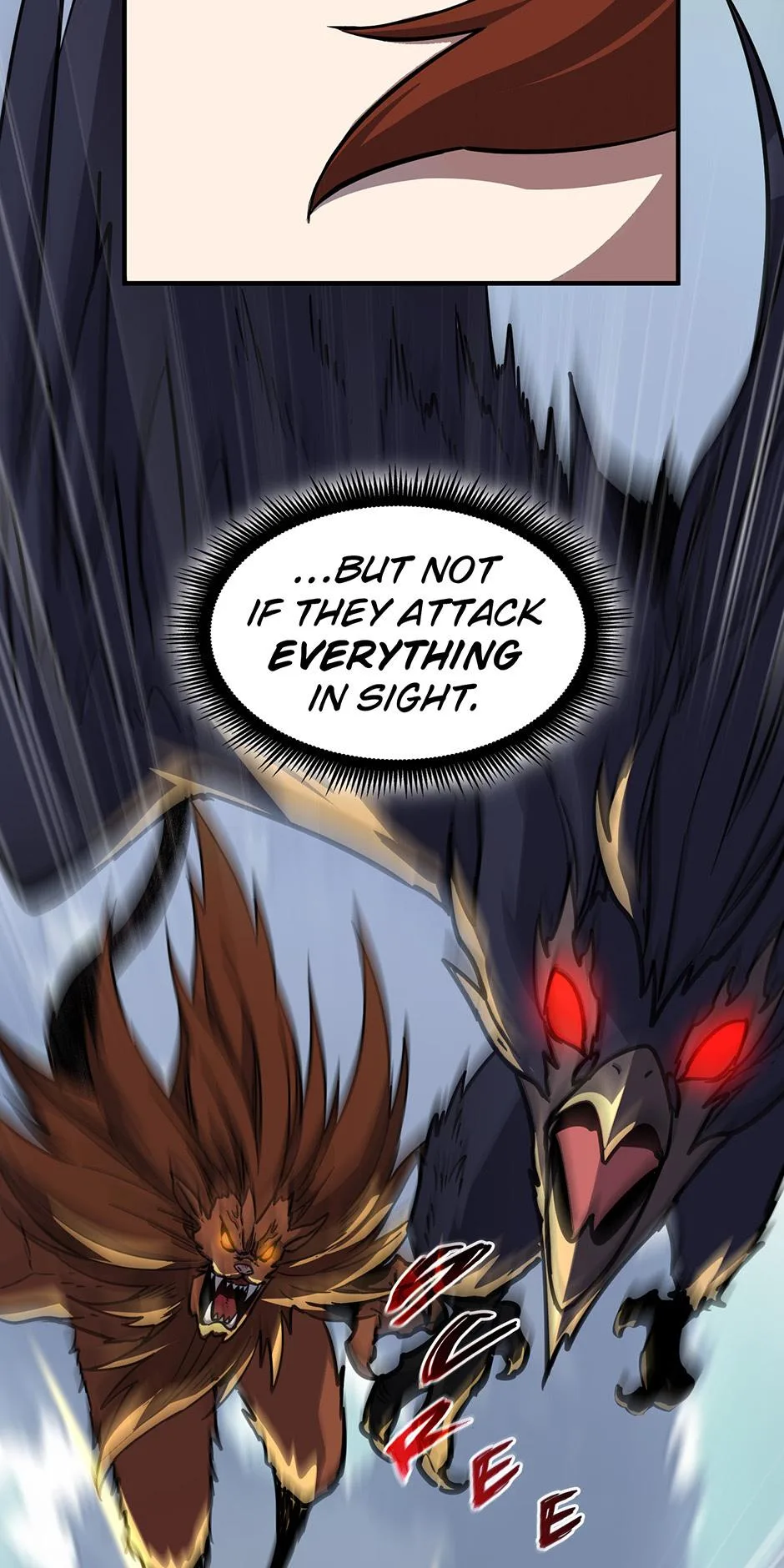 The Beginning After the End Chapter 246 – Page 4