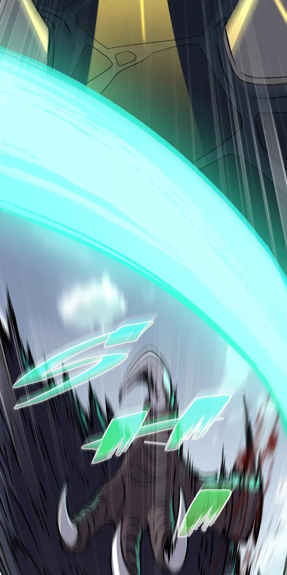 The Beginning After the End Chapter 246 – Page 6