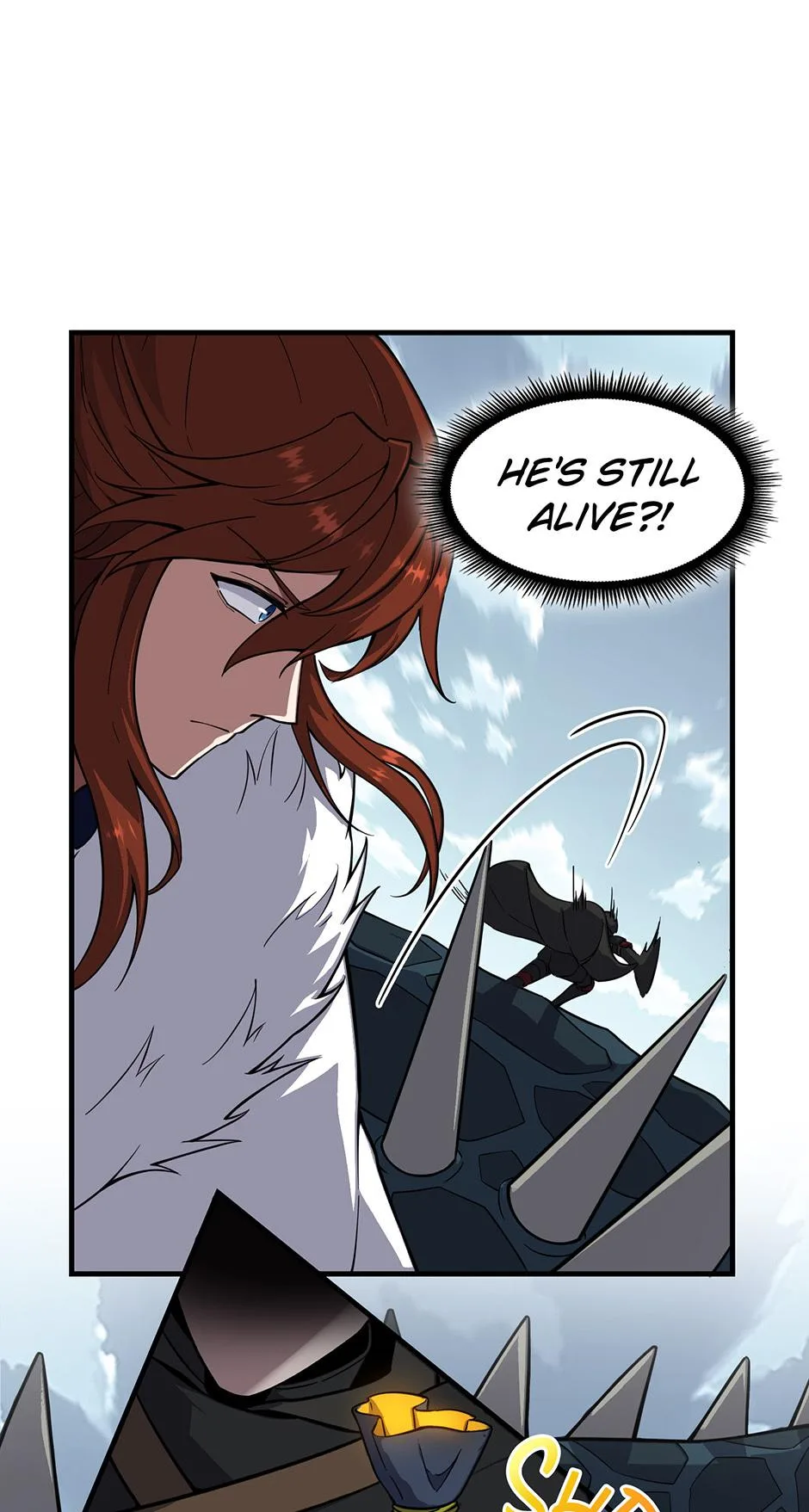 The Beginning After the End Chapter 246 – Page 11