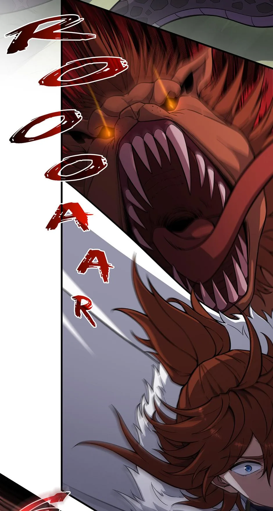 The Beginning After the End Chapter 246 – Page 13