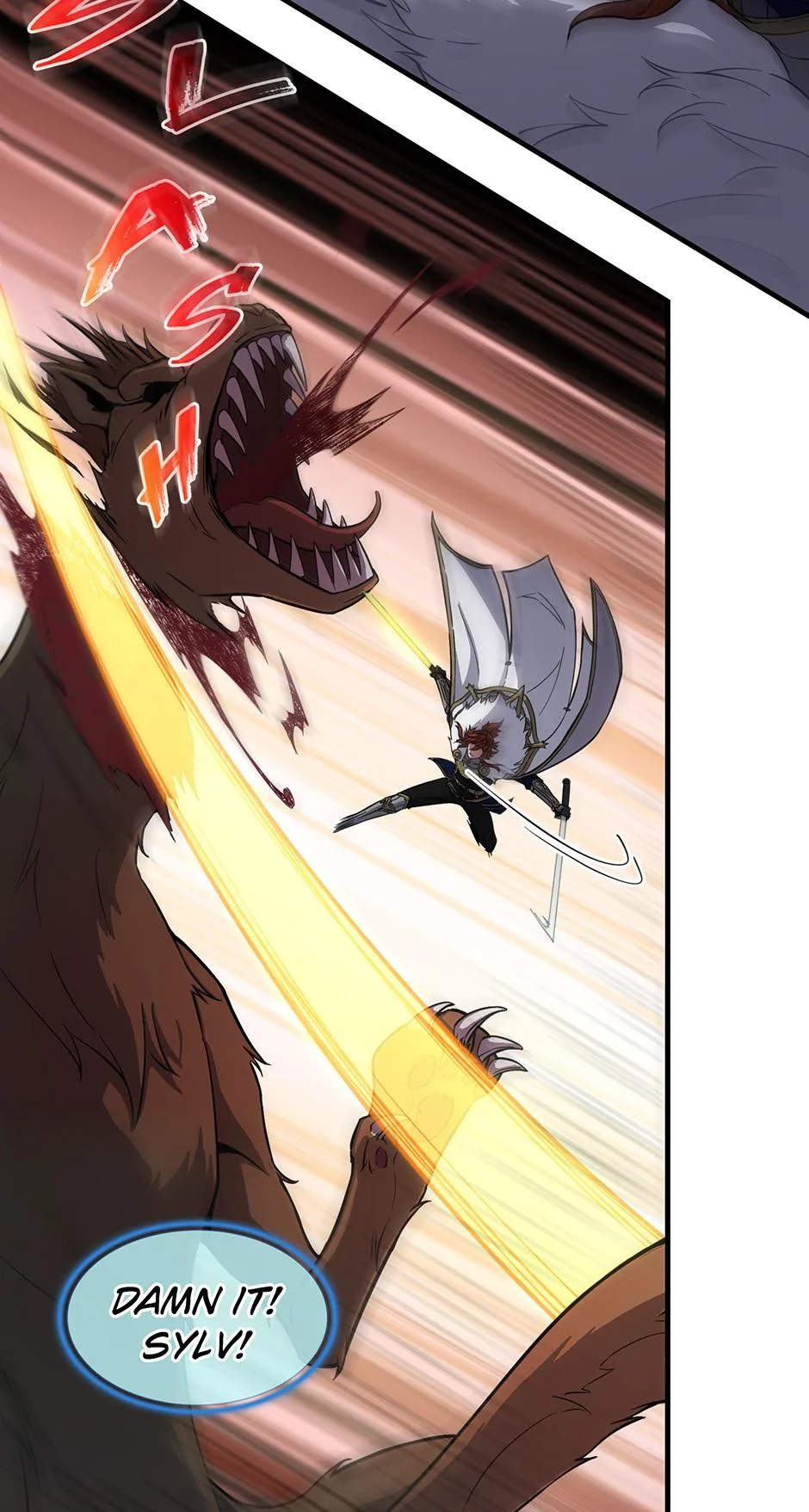 The Beginning After the End Chapter 246 – Page 14