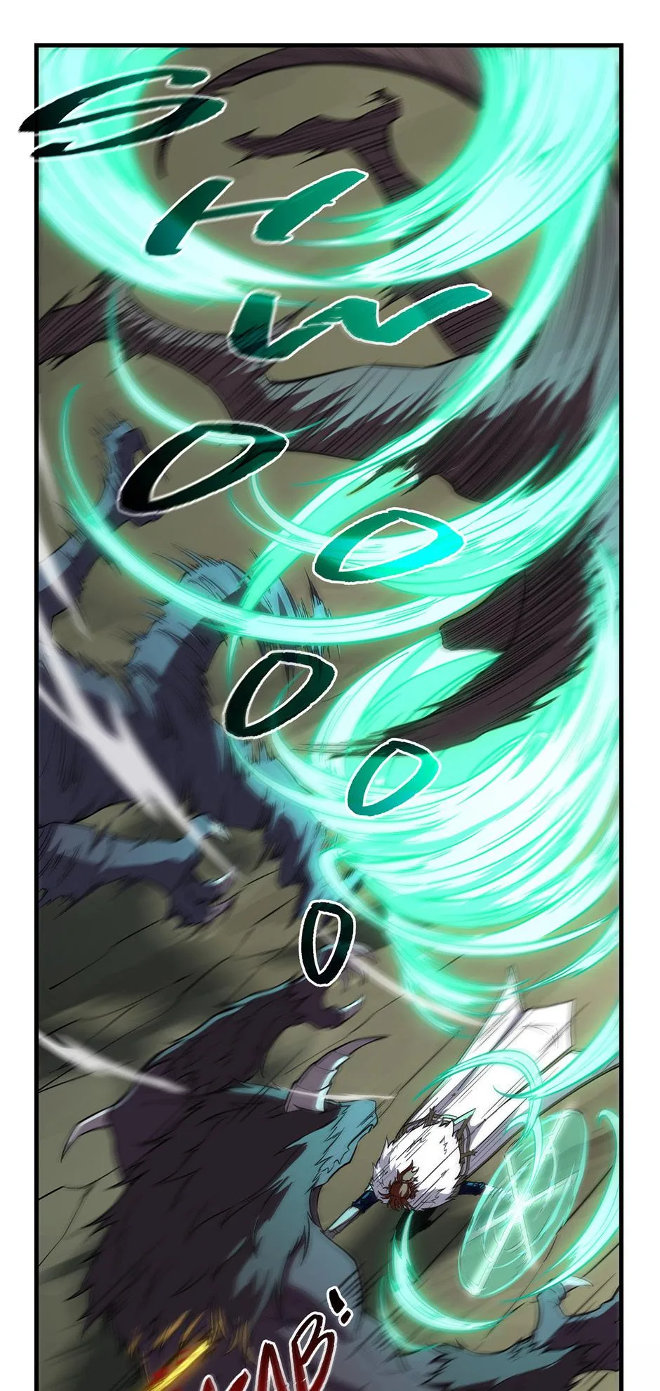 The Beginning After the End Chapter 246 – Page 17