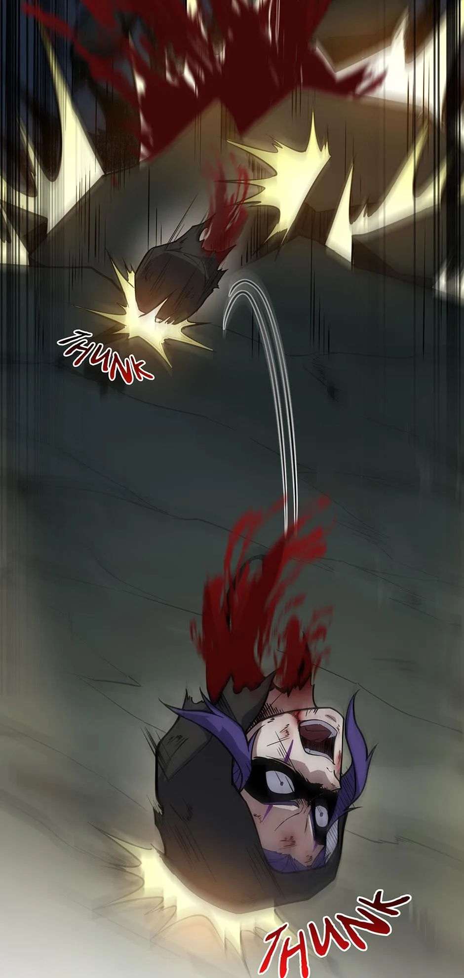The Beginning After the End Chapter 246 – Page 20